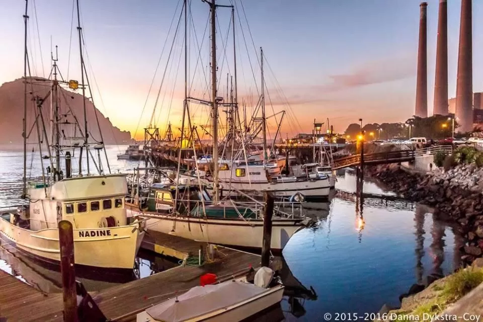 Front Street Inn and Spa