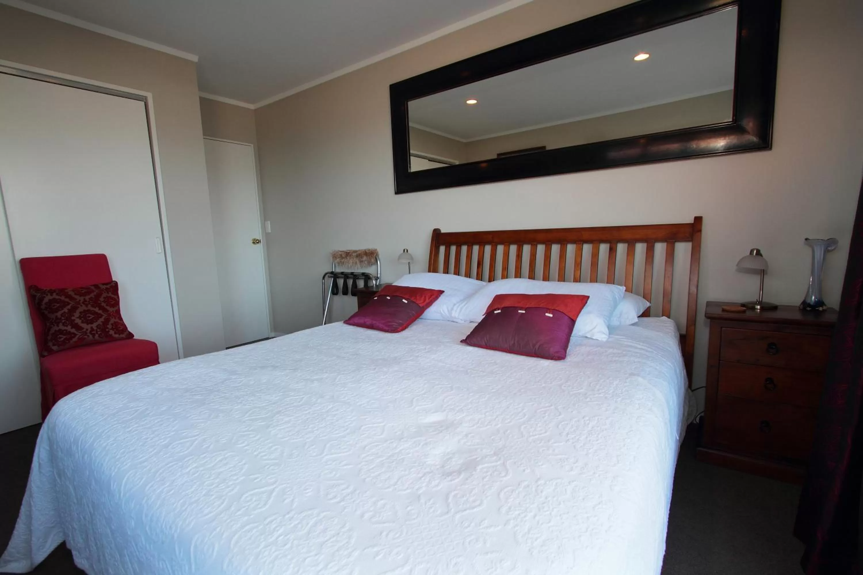 Other, Bed in Pacific View Bed and Breakfast