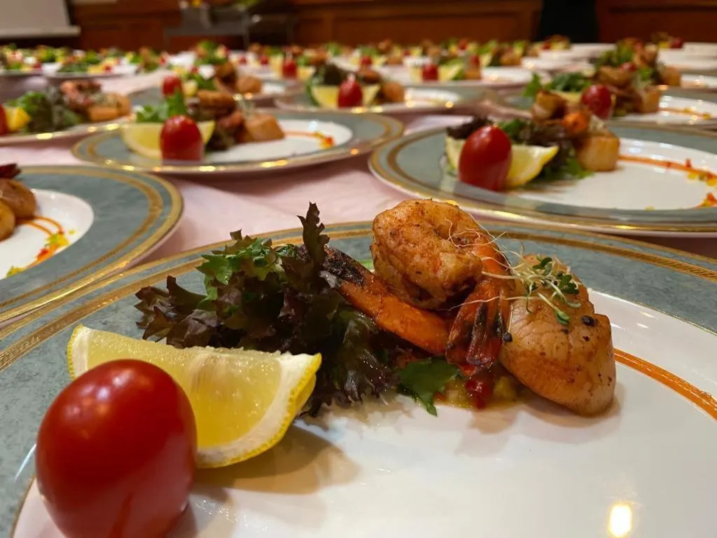 Park Avenue Hotel Sungai Petani