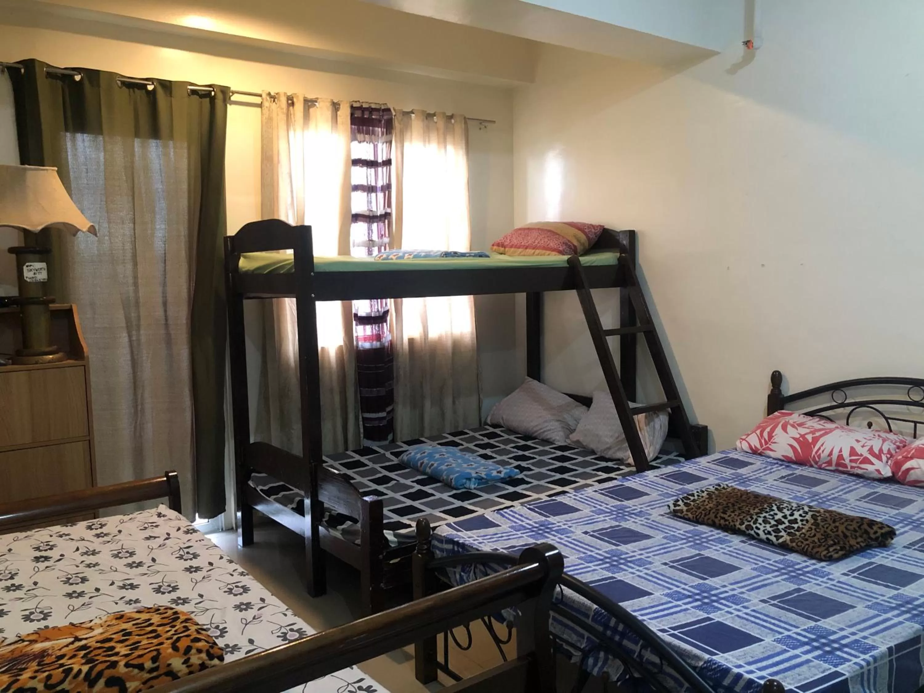 Bed in Your City•Home Apartment