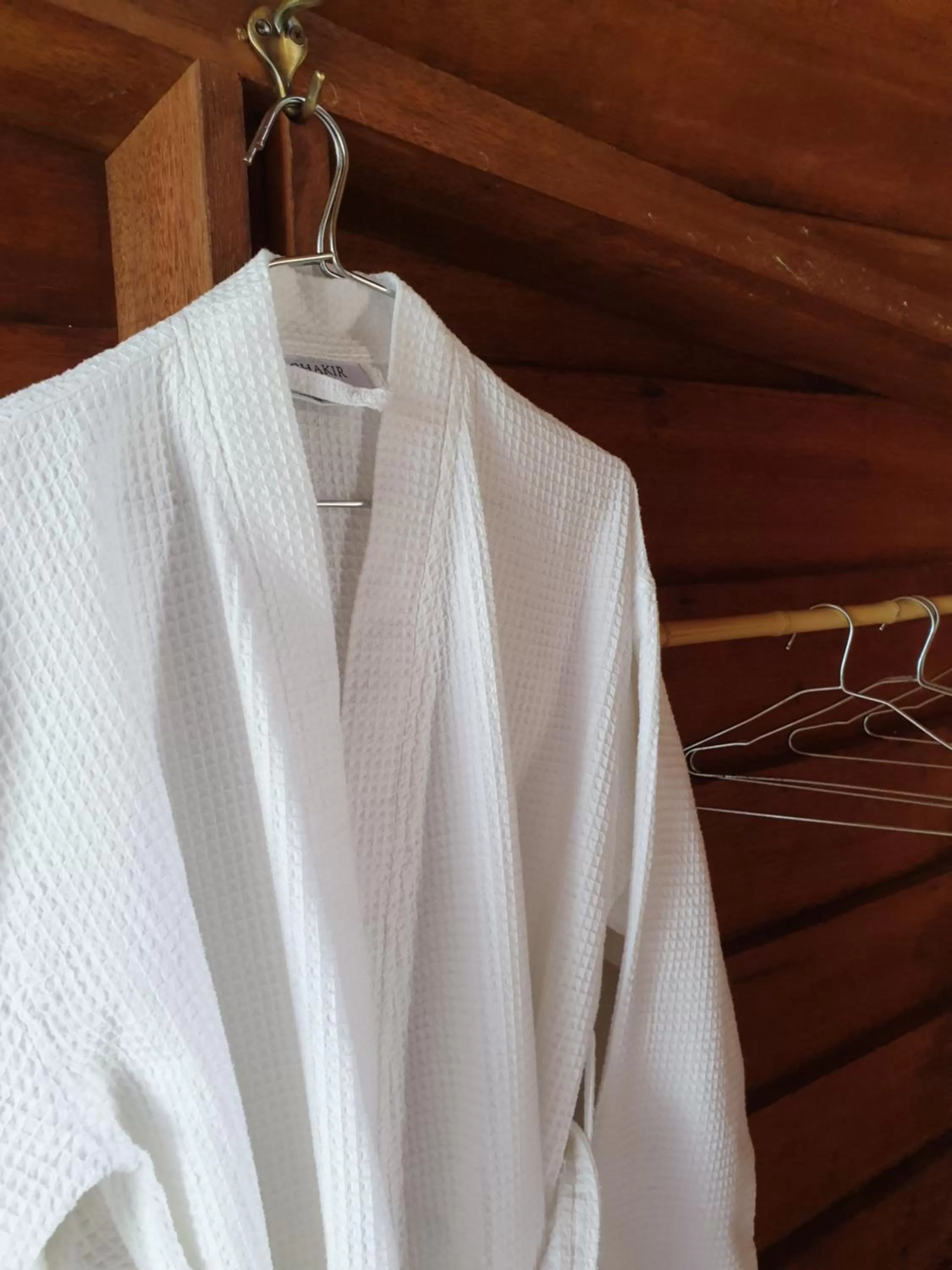 Bathroom in Houttuyn Wellness River Resort