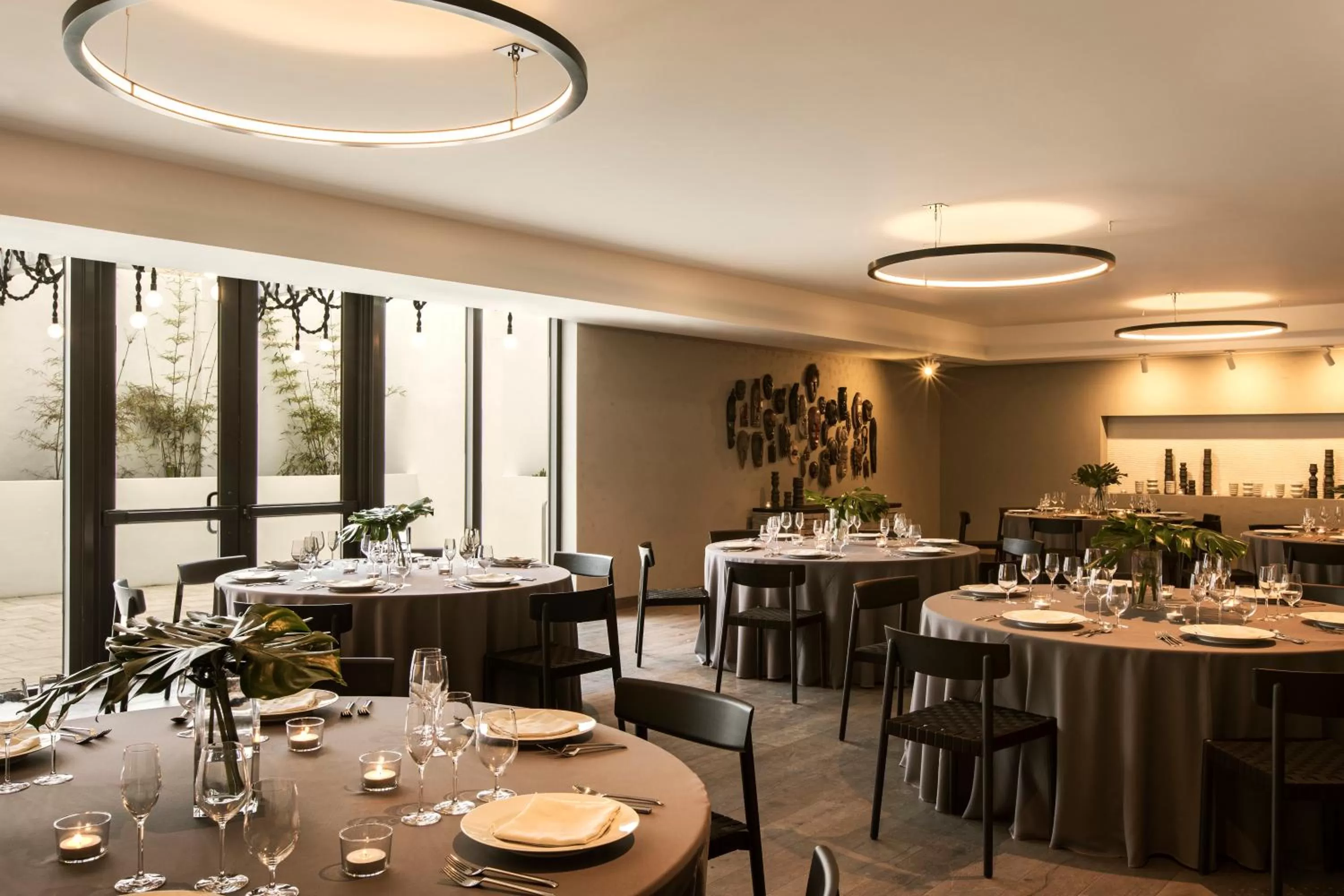 Banquet/Function facilities in Kimpton Angler’s Hotel South Beach by IHG