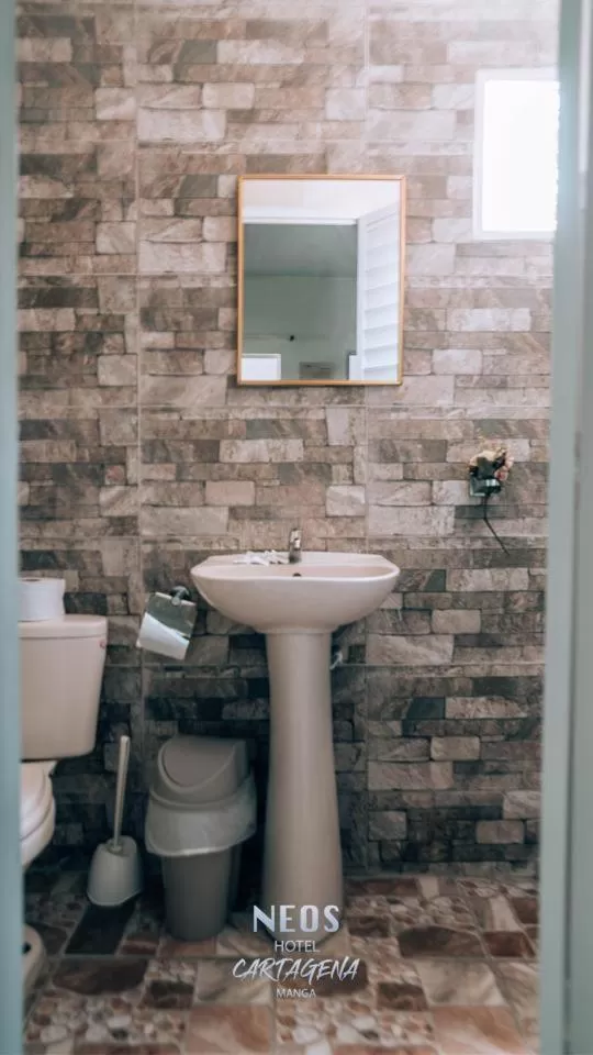 Neos Hotel Cartagena