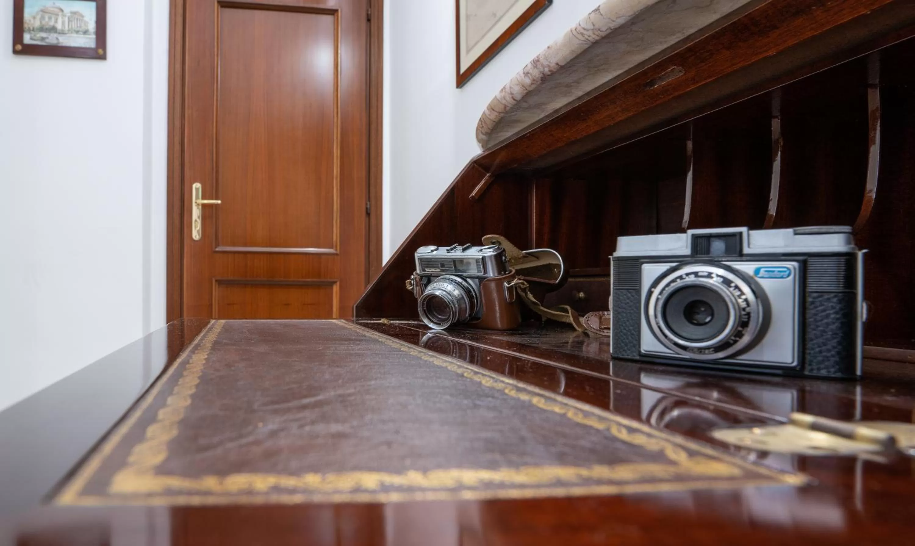 Other in B&B Una Terrazza sul Golfo di Sferracavallo