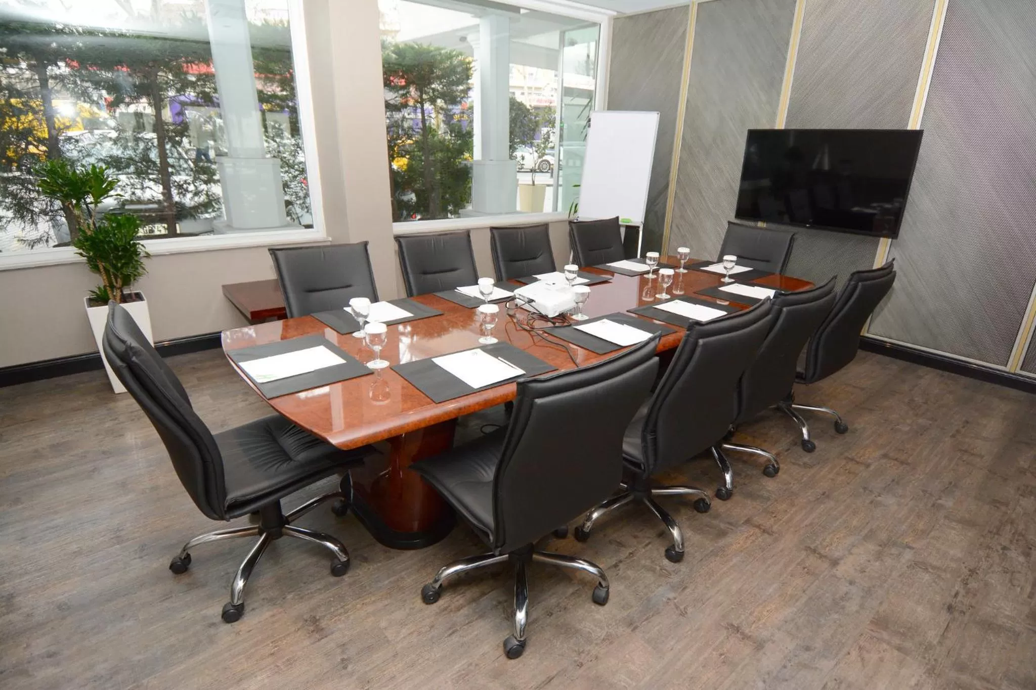 Meeting/conference room in Holiday Inn Istanbul City by IHG