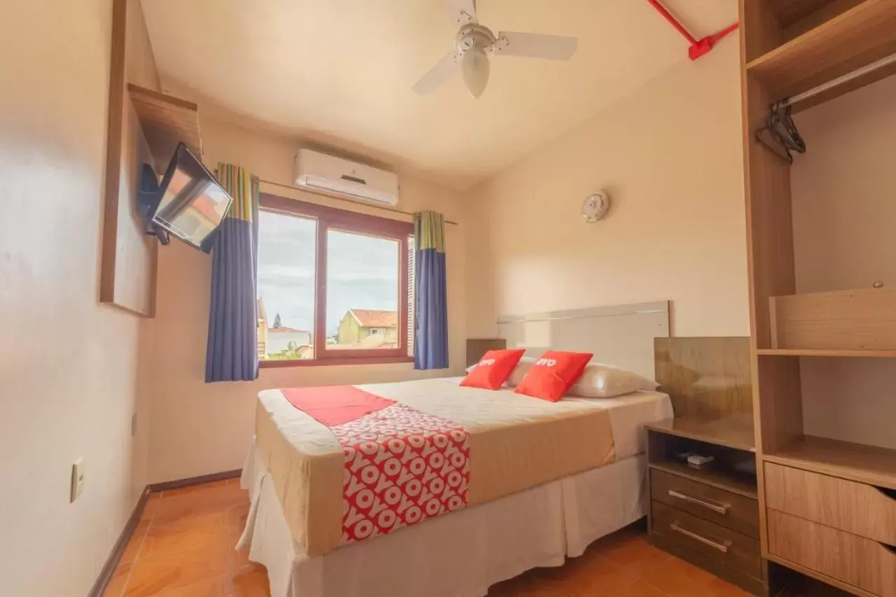 Family Suite - single occupancy in Pousada Japeju Family Suite - single occupancy in Pousada Japeju