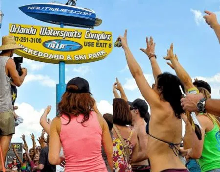 Bposhtels Orlando Florida Mall