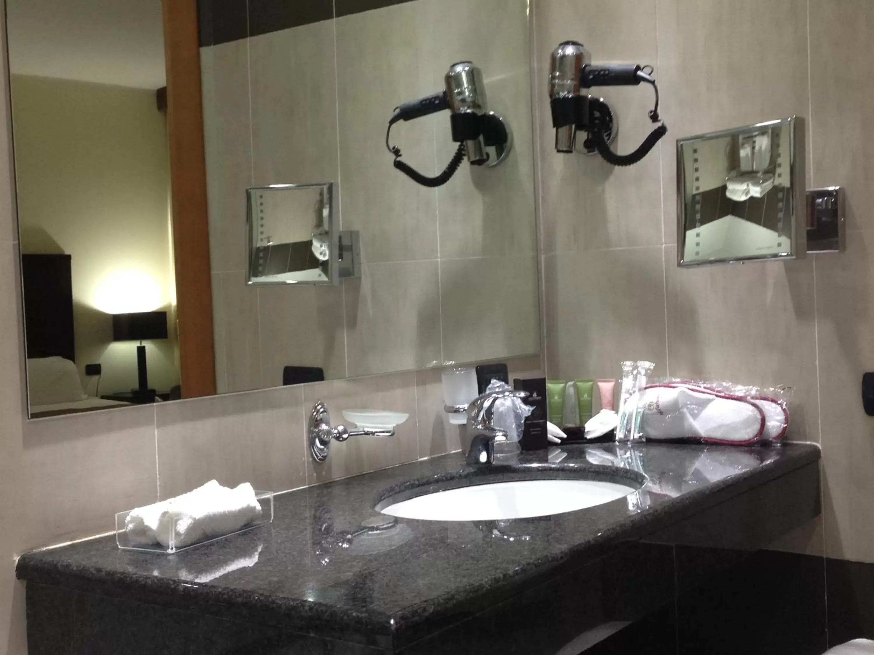 Superior Double Room - single occupancy in Green Hotel Ninfa Superior Double Room - single occupancy in Green Hotel Ninfa