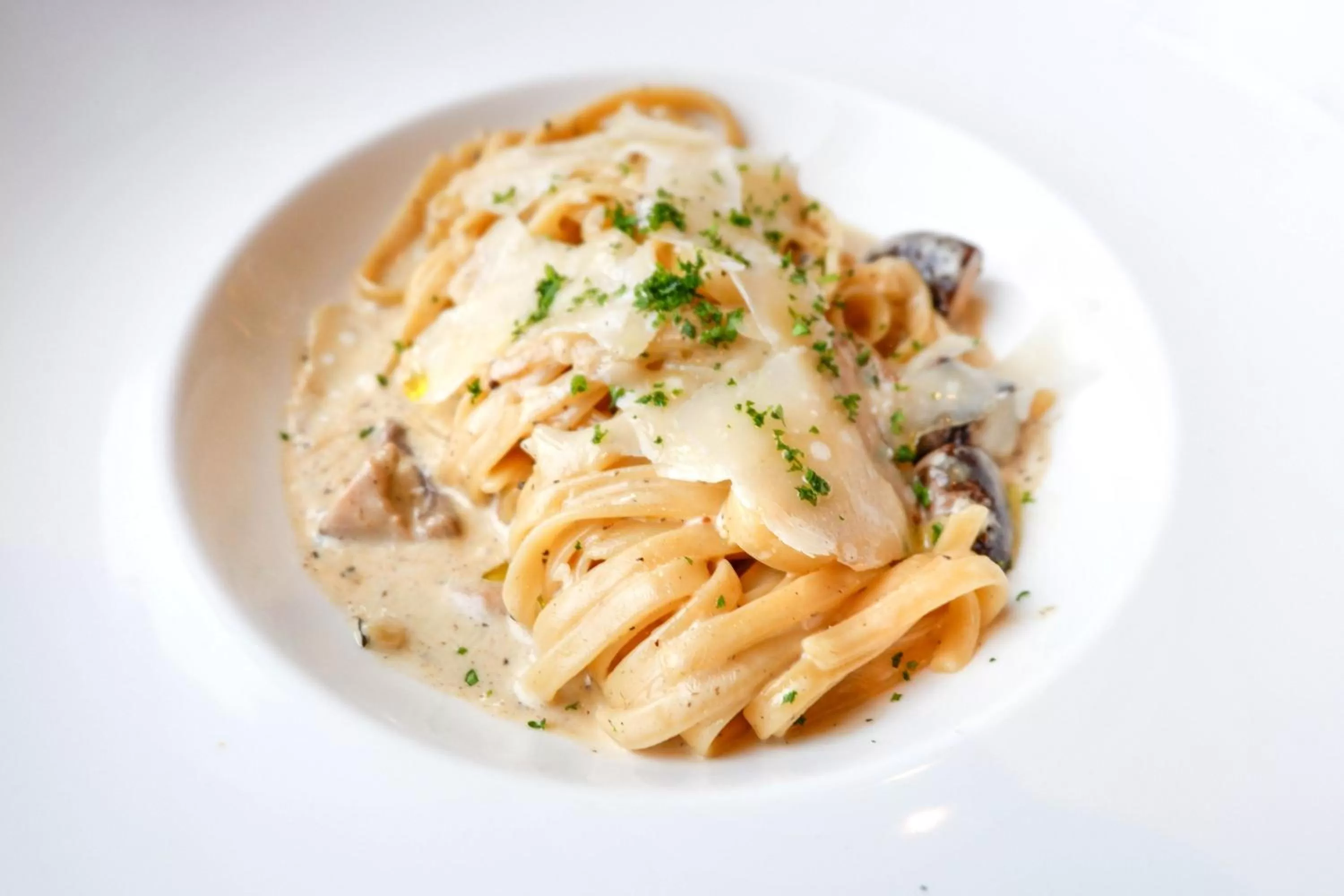 Food in The Continent Hotel Sukhumvit - Asok BTS Bangkok