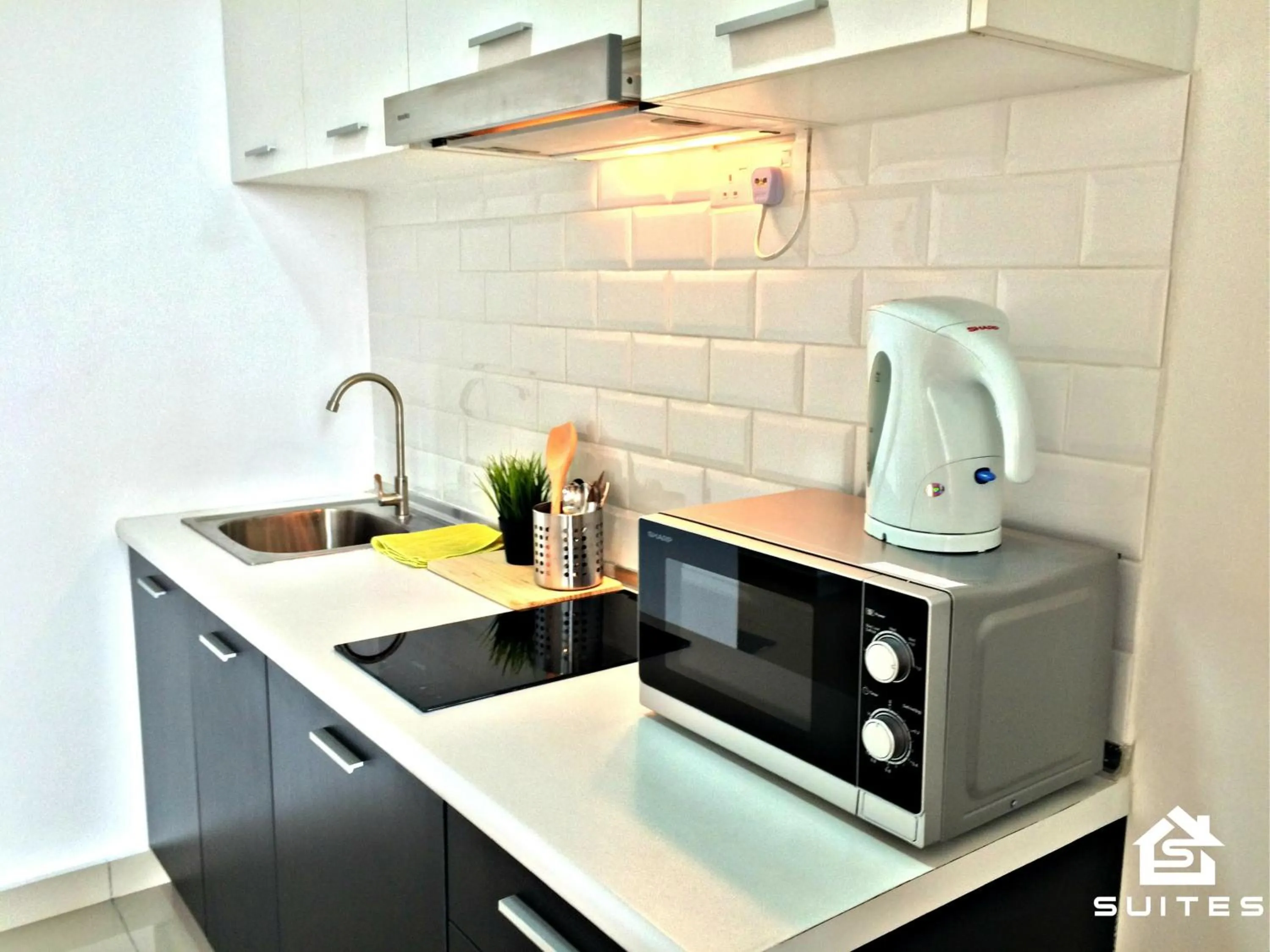 Other in S-Suites@The Scott Garden