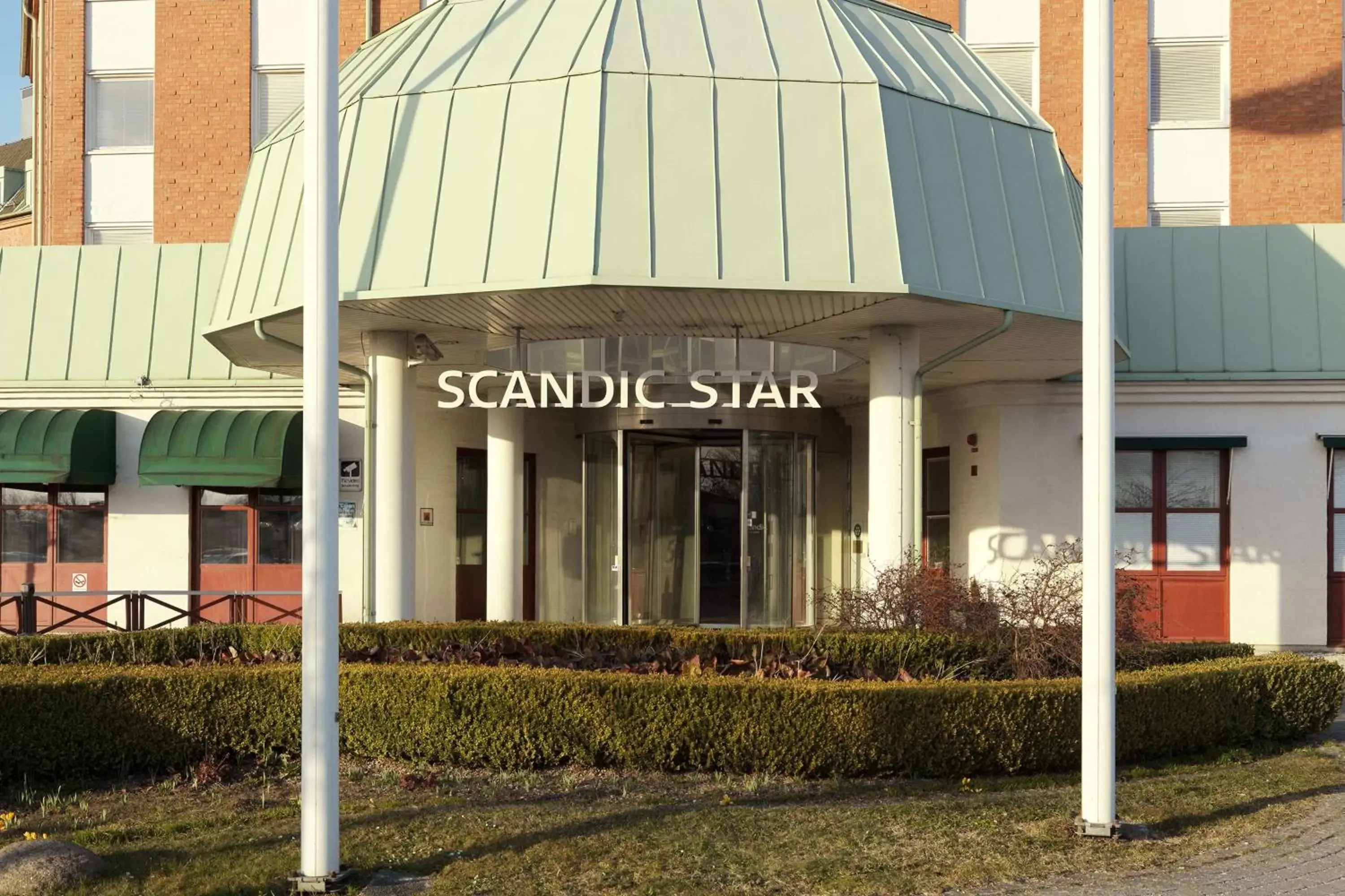 Scandic Star Lund Scandic Star Lund