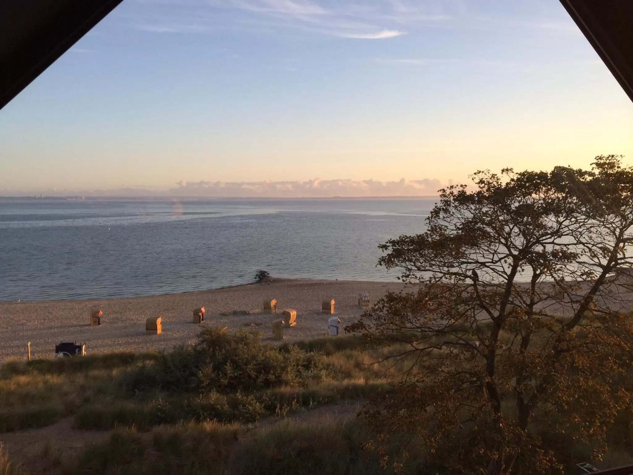 Beach in Seaside-Townhouse