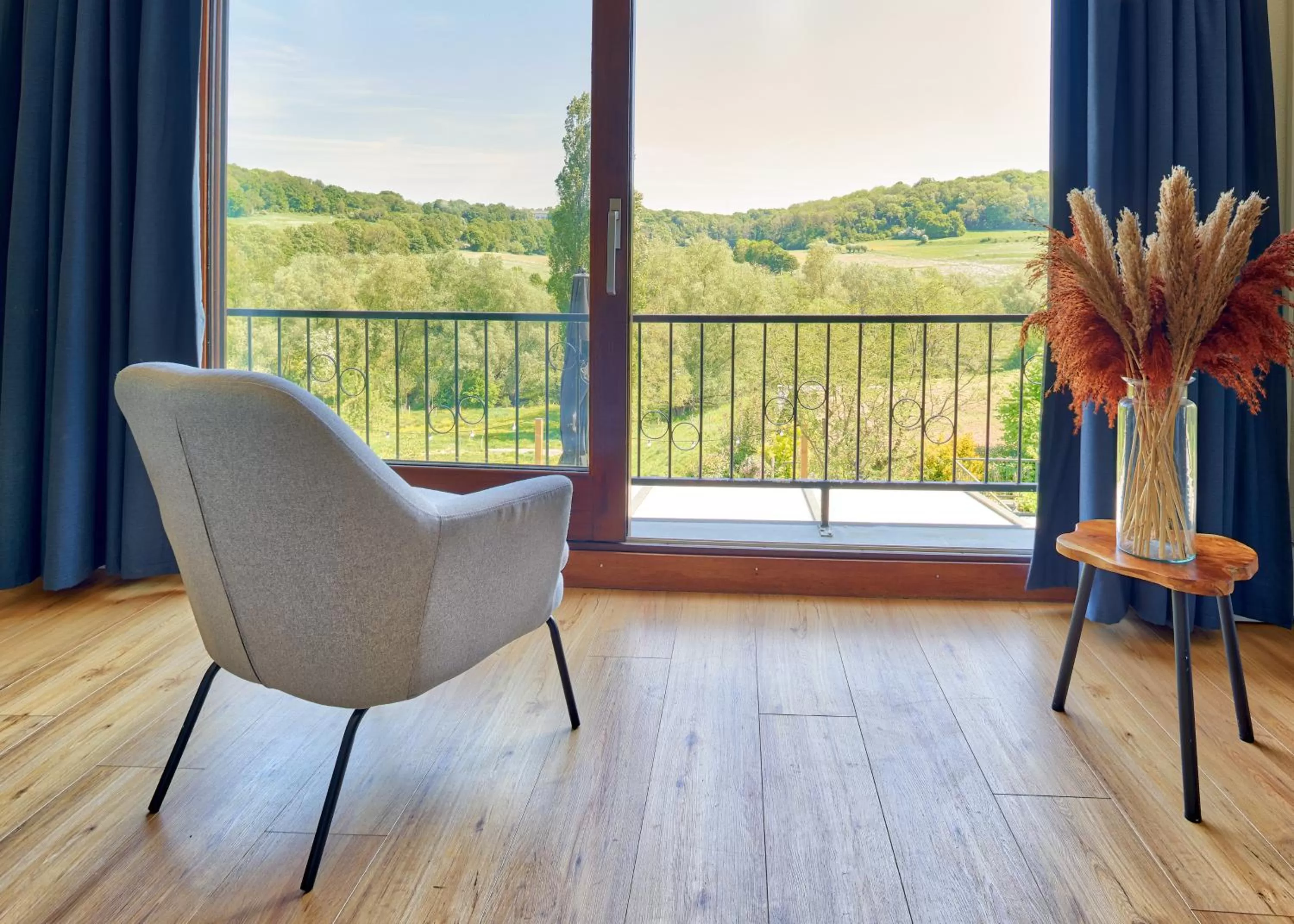 Mountain View in Hotel & Appartement de Zevende Heerlijkheid