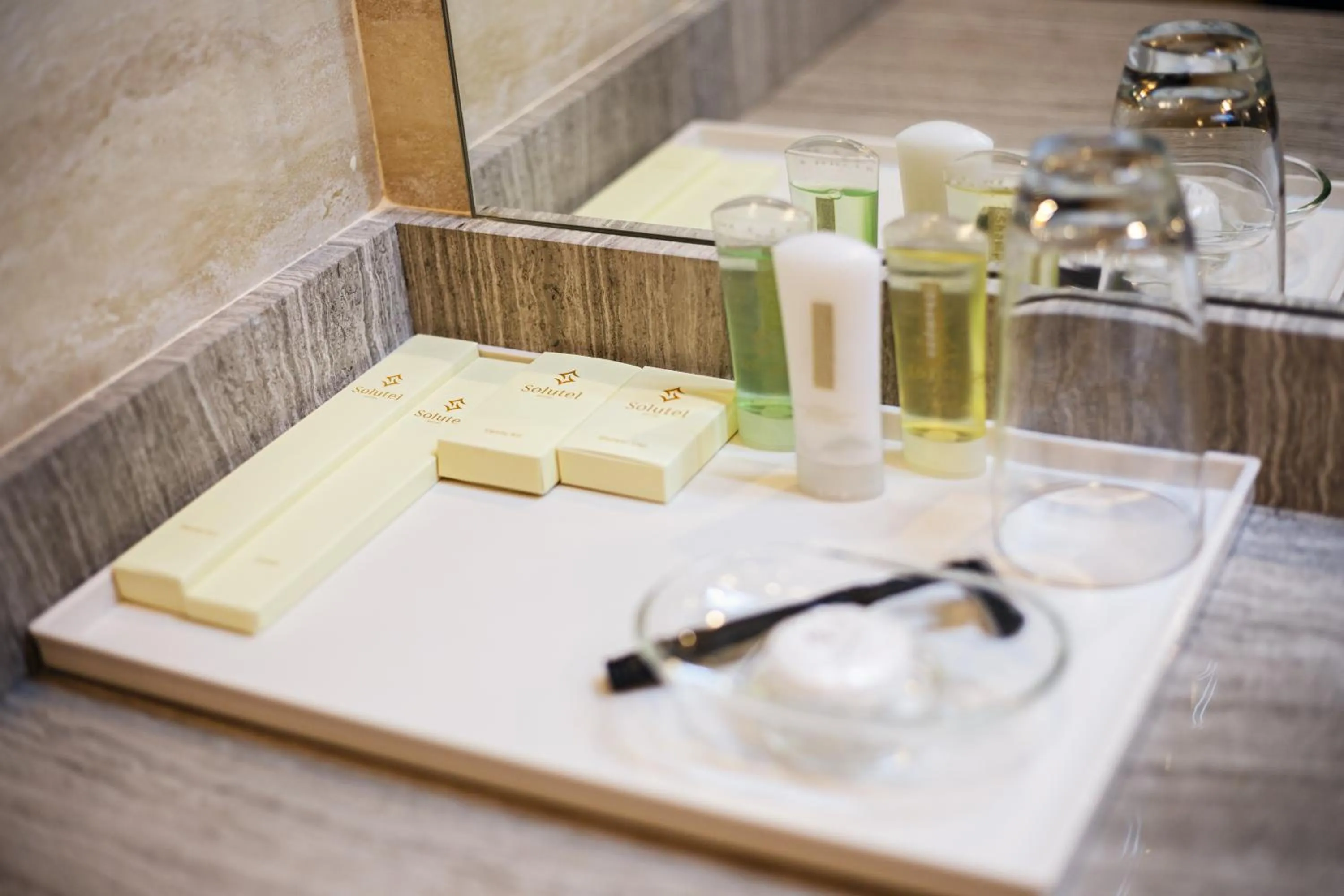 Other in Solutel Hotel