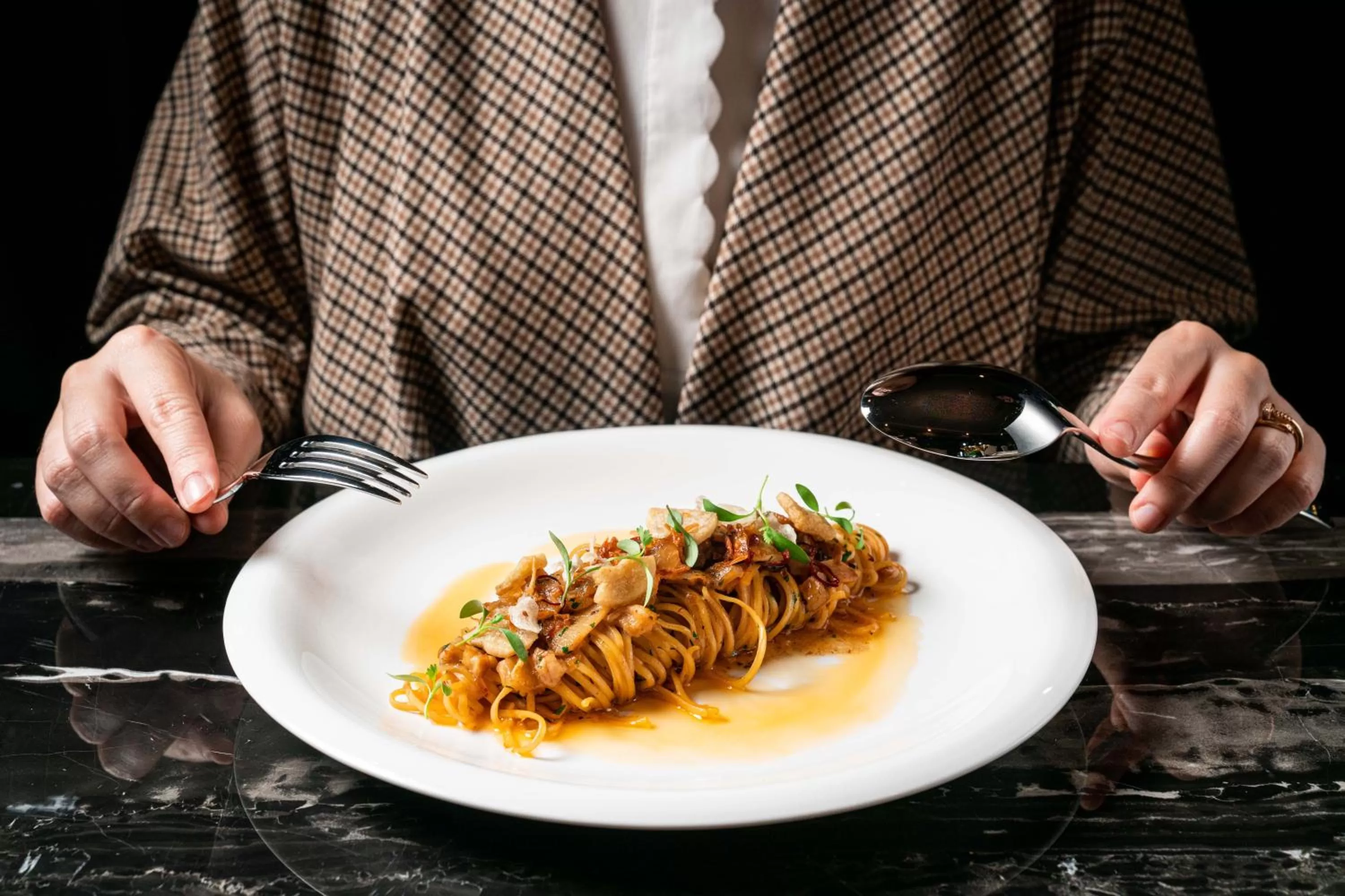 Food in Zhuhai Longzhuda International Hotel - 24hours stay