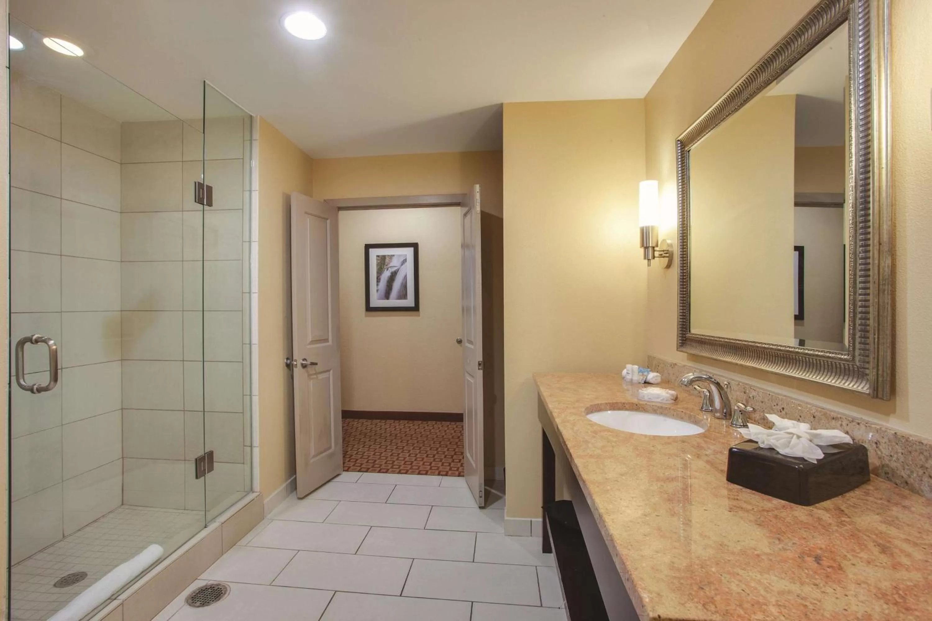 One-Bedroom King Suite - Non-Smoking in La Quinta by Wyndham Verona