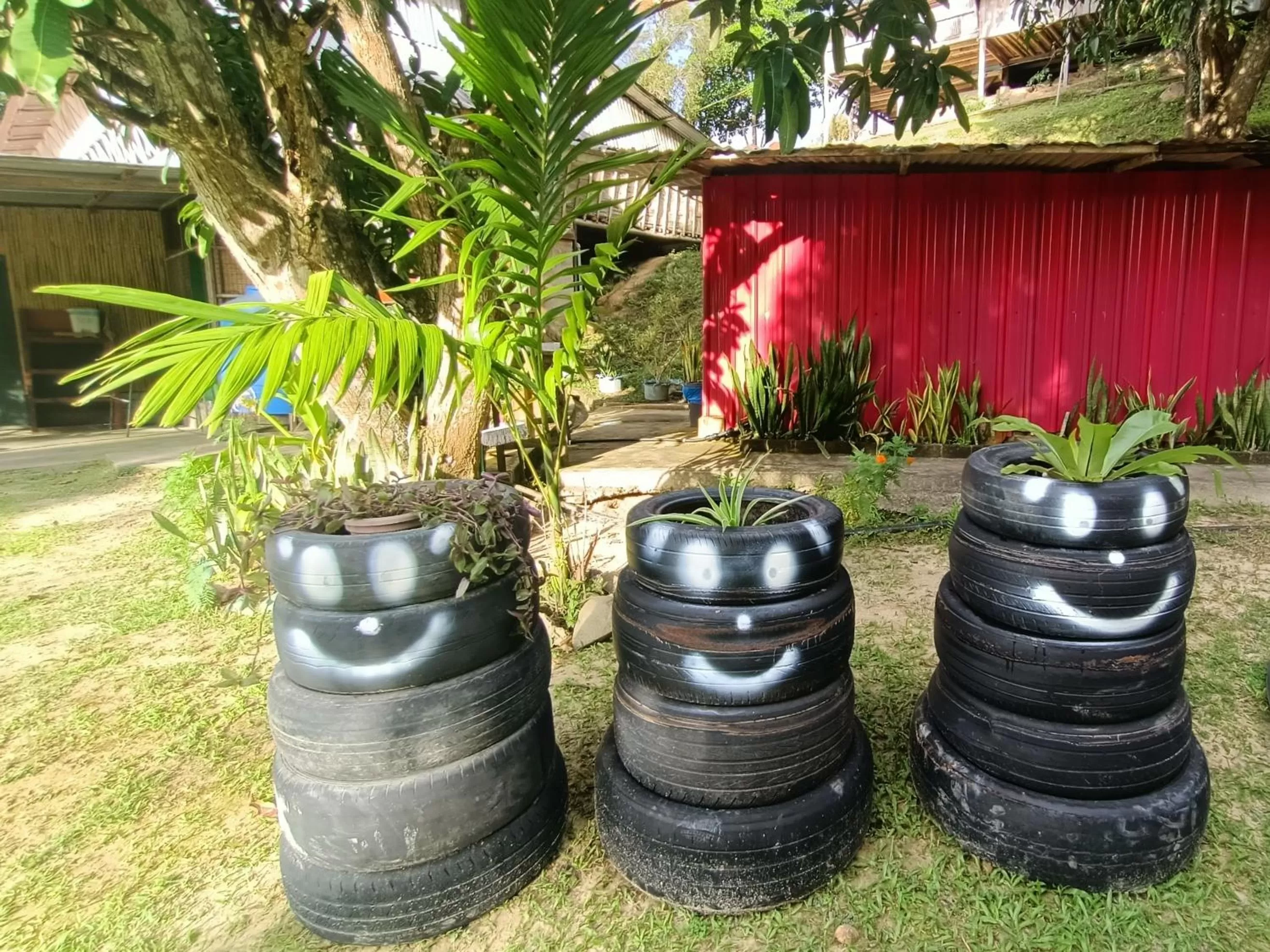 Dragon Pearl Beach Resort