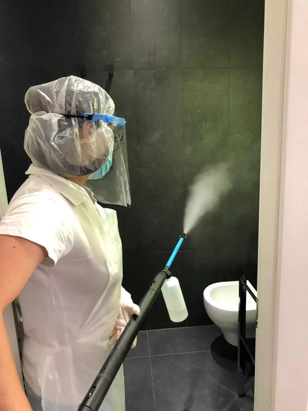 Staff, Other Activities in Vatican Relais Rome Suite