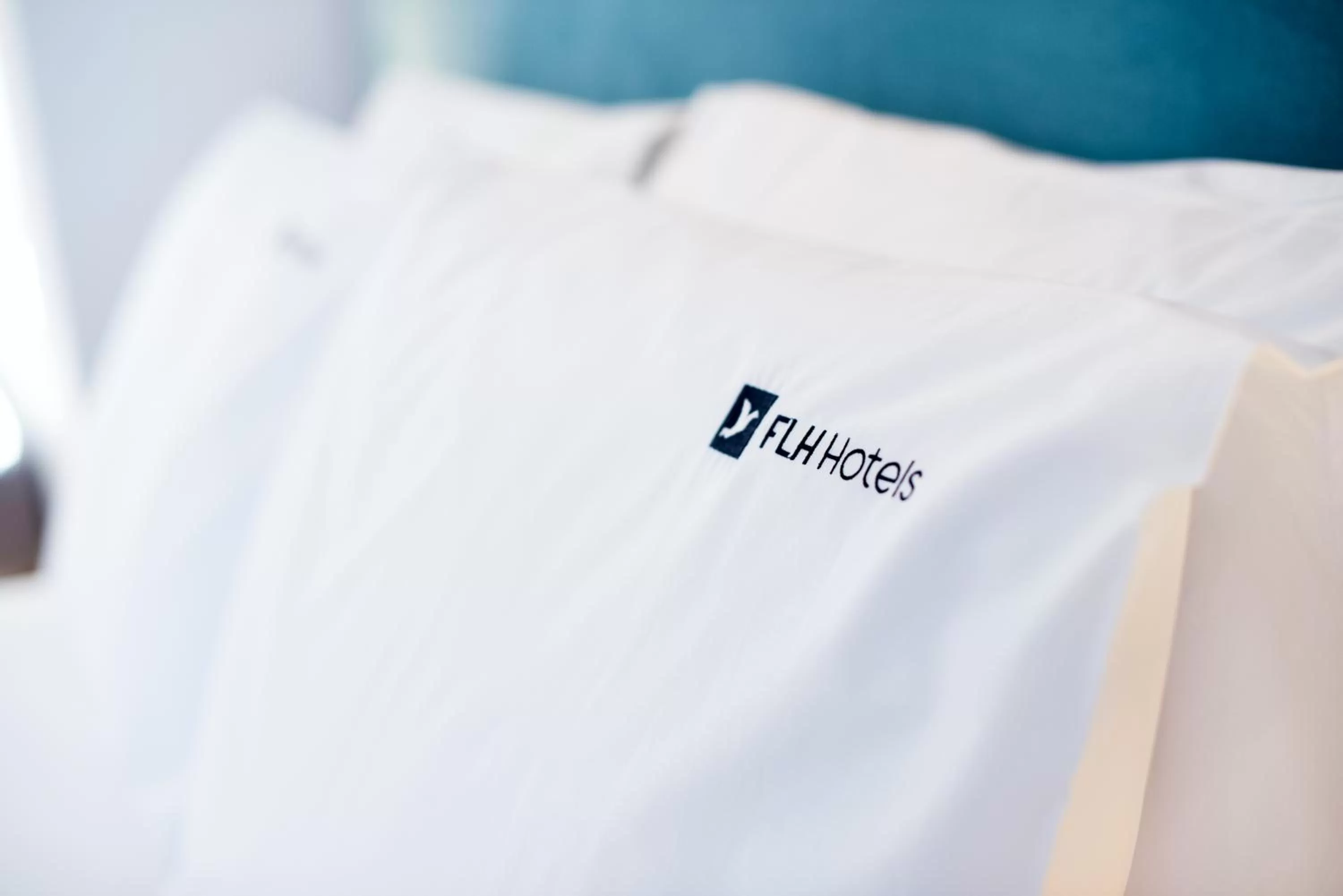 Decorative detail, Bed in Reserva FLH Hotels Ericeira