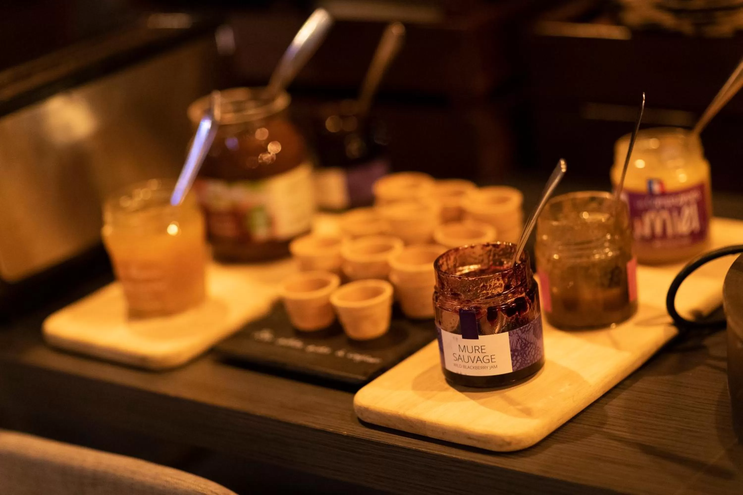 Buffet breakfast, Drinks in Mercure Château de Fontainebleau