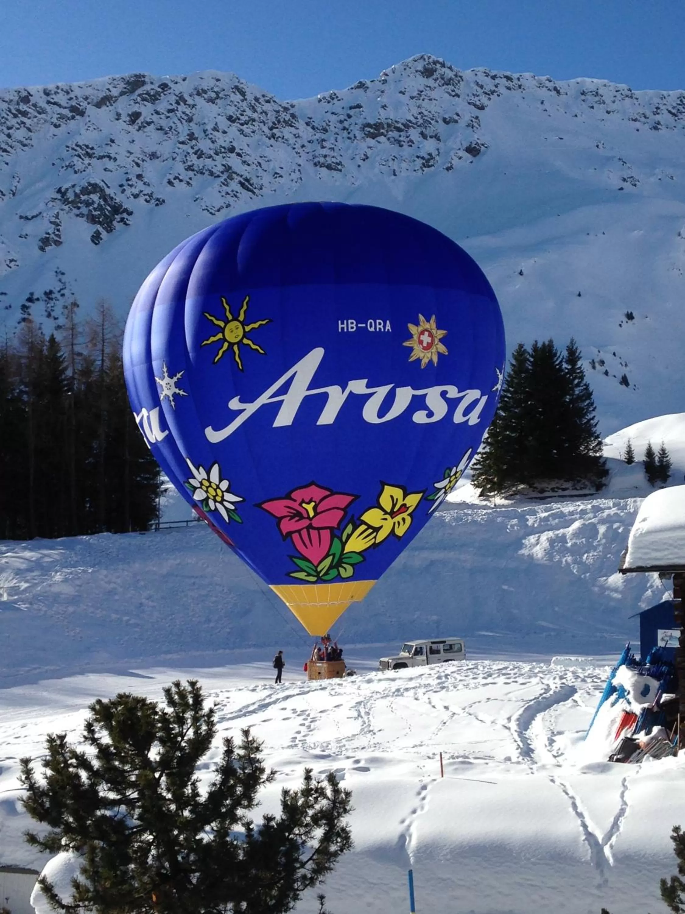 Other, Winter in Pension Mezzaprada