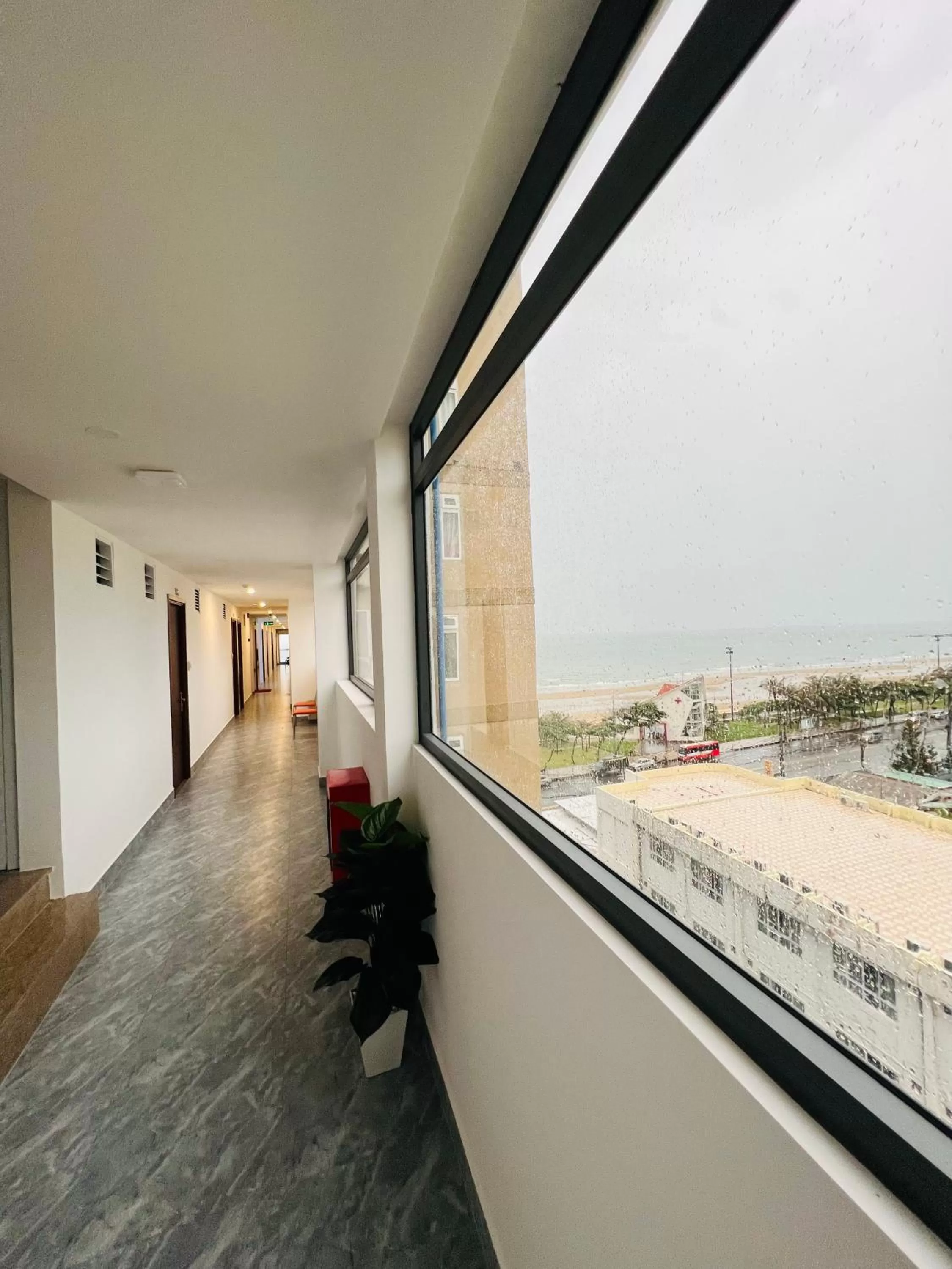 View (from property/room) in Tuyết Nhi