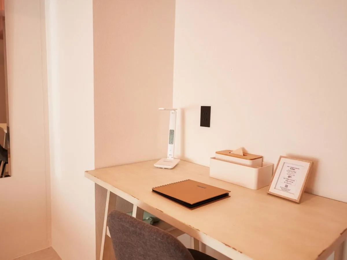 hair dresser in Glory island okinawa SOBE