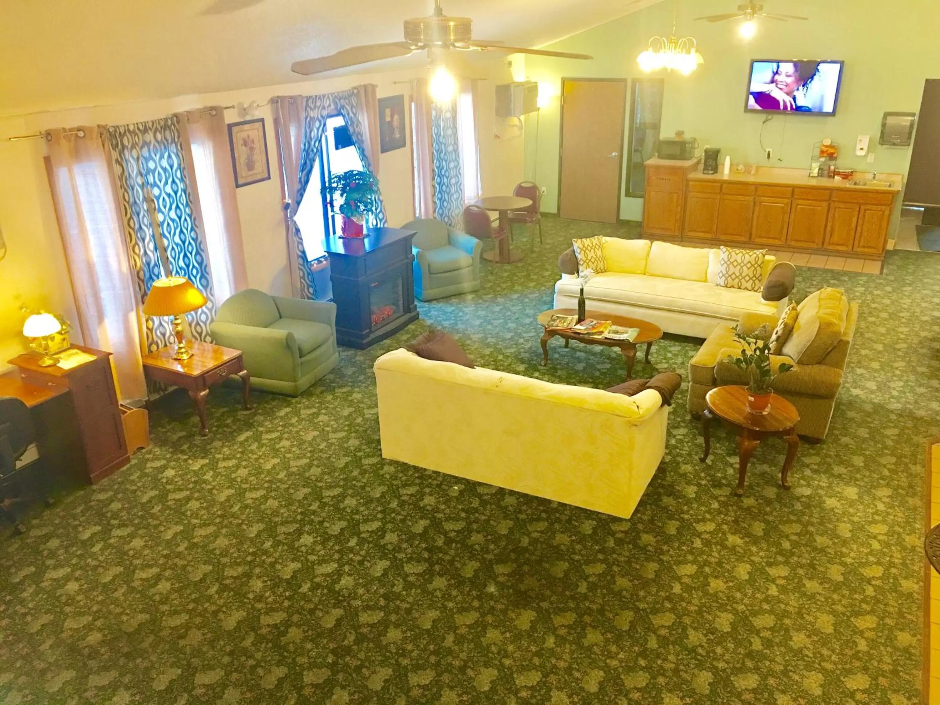 Select Inn Breckenridge