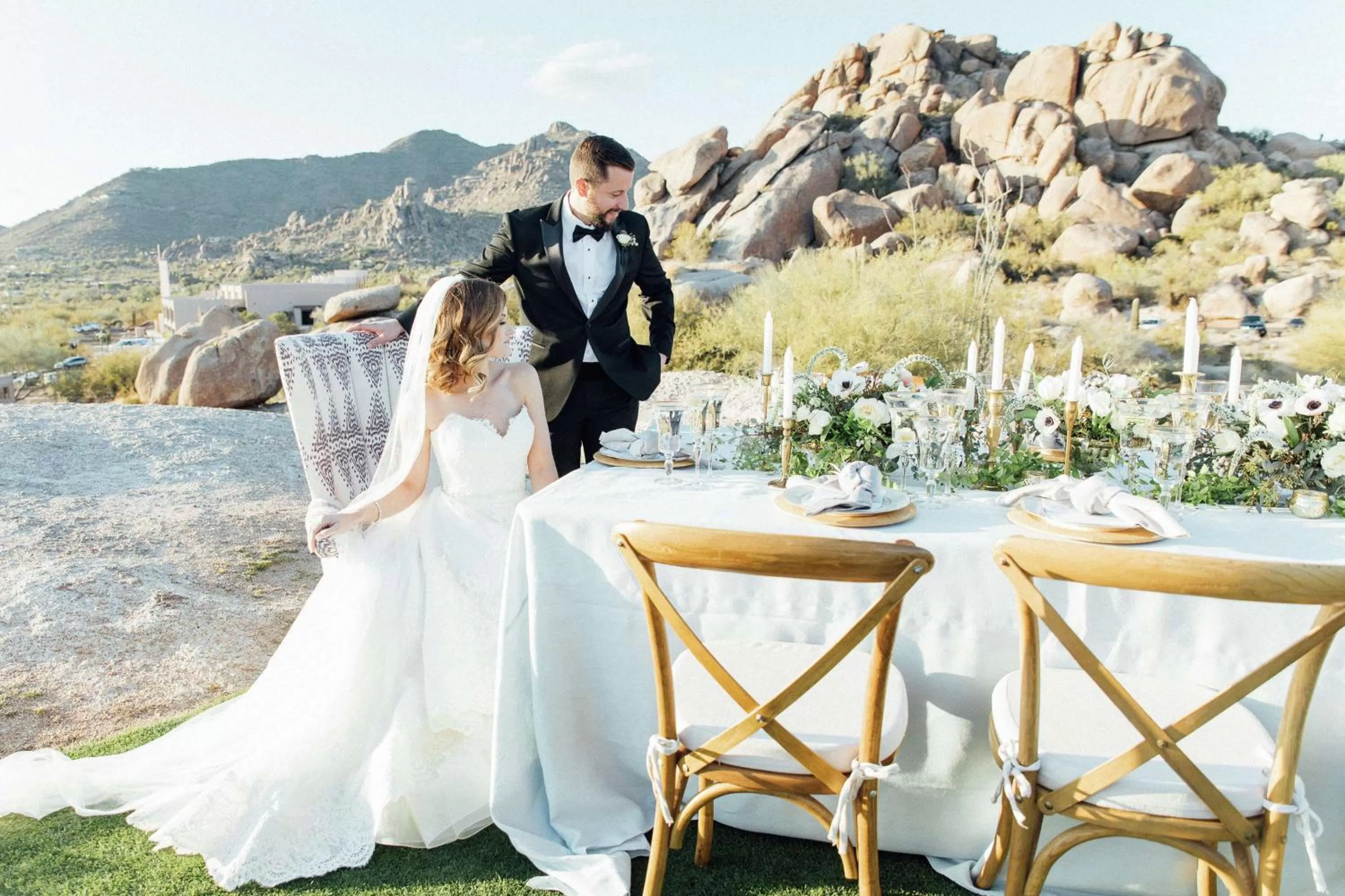 Sports in Boulders Resort & Spa Scottsdale, Curio Collection by Hilton