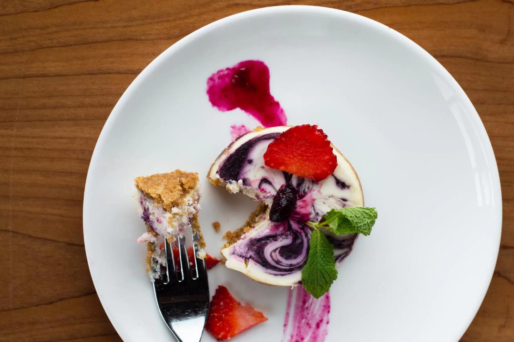 Restaurant/places to eat in Hotel Indigo Seattle Everett Waterfront Place by IHG