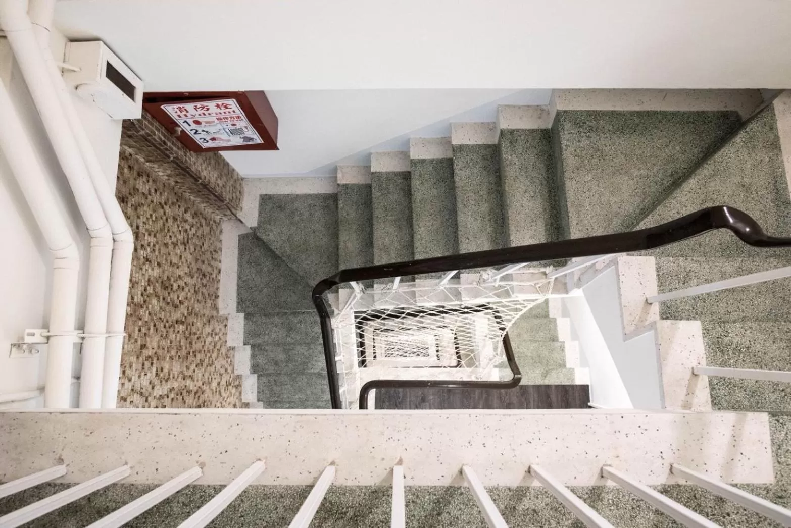 Area and facilities in King Wow Inn