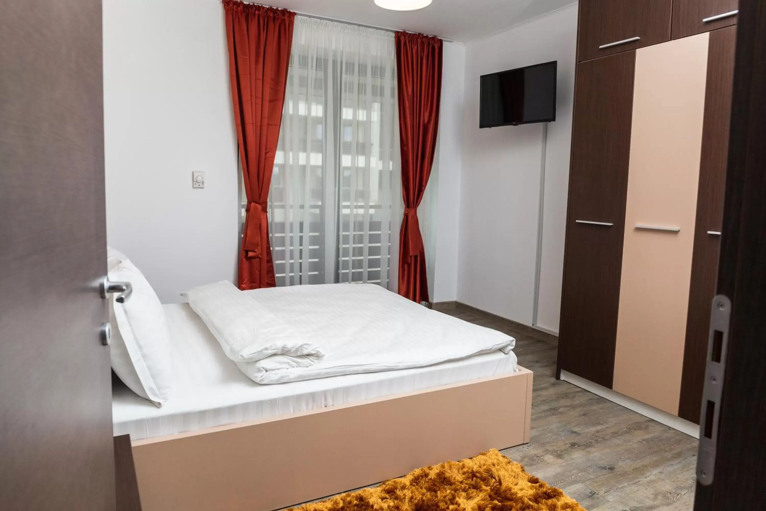 Three-Bedroom Apartment in Silver Mountain Resort & Spa Three-Bedroom Apartment in Silver Mountain Resort & Spa