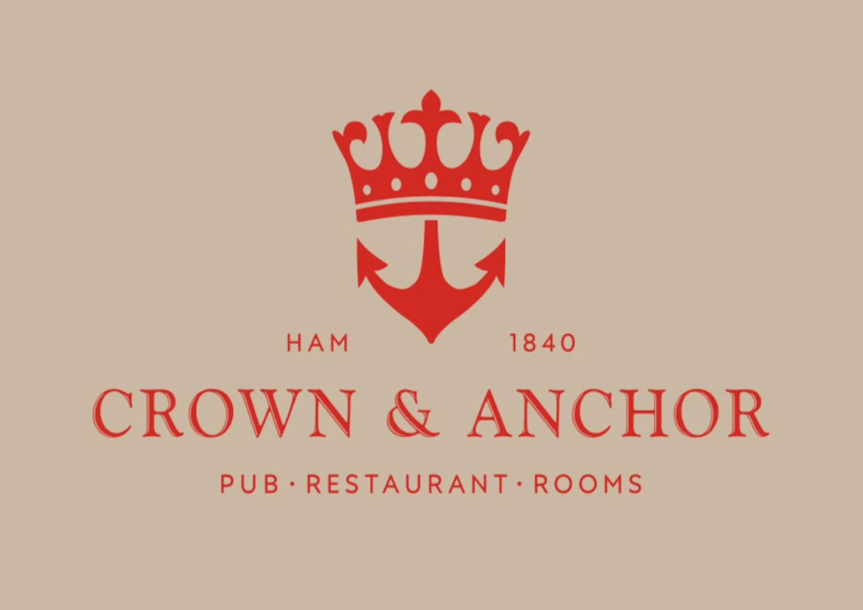 Crown and Anchor