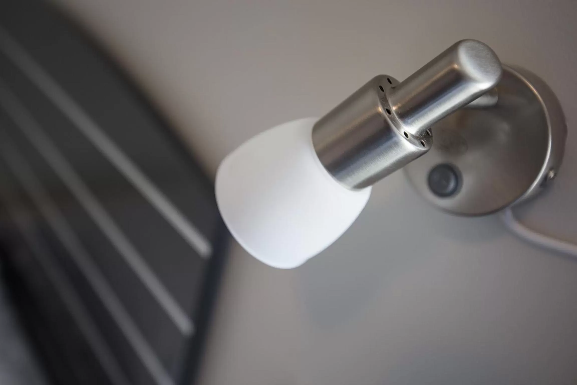 Decorative detail in Hotell Eken Mölndal