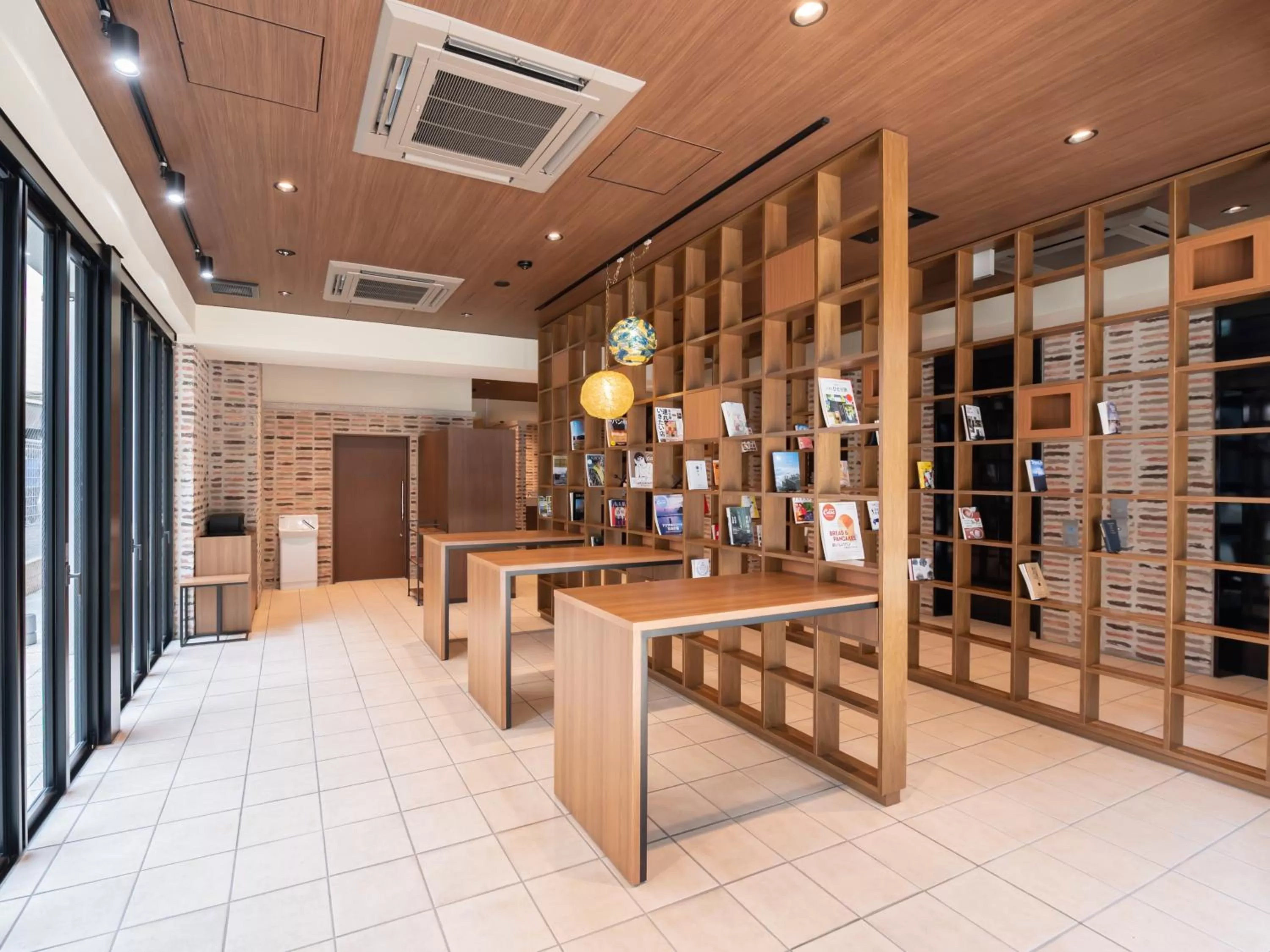 Lobby or reception in ACCESS by LOISIR HOTEL Nagoya
