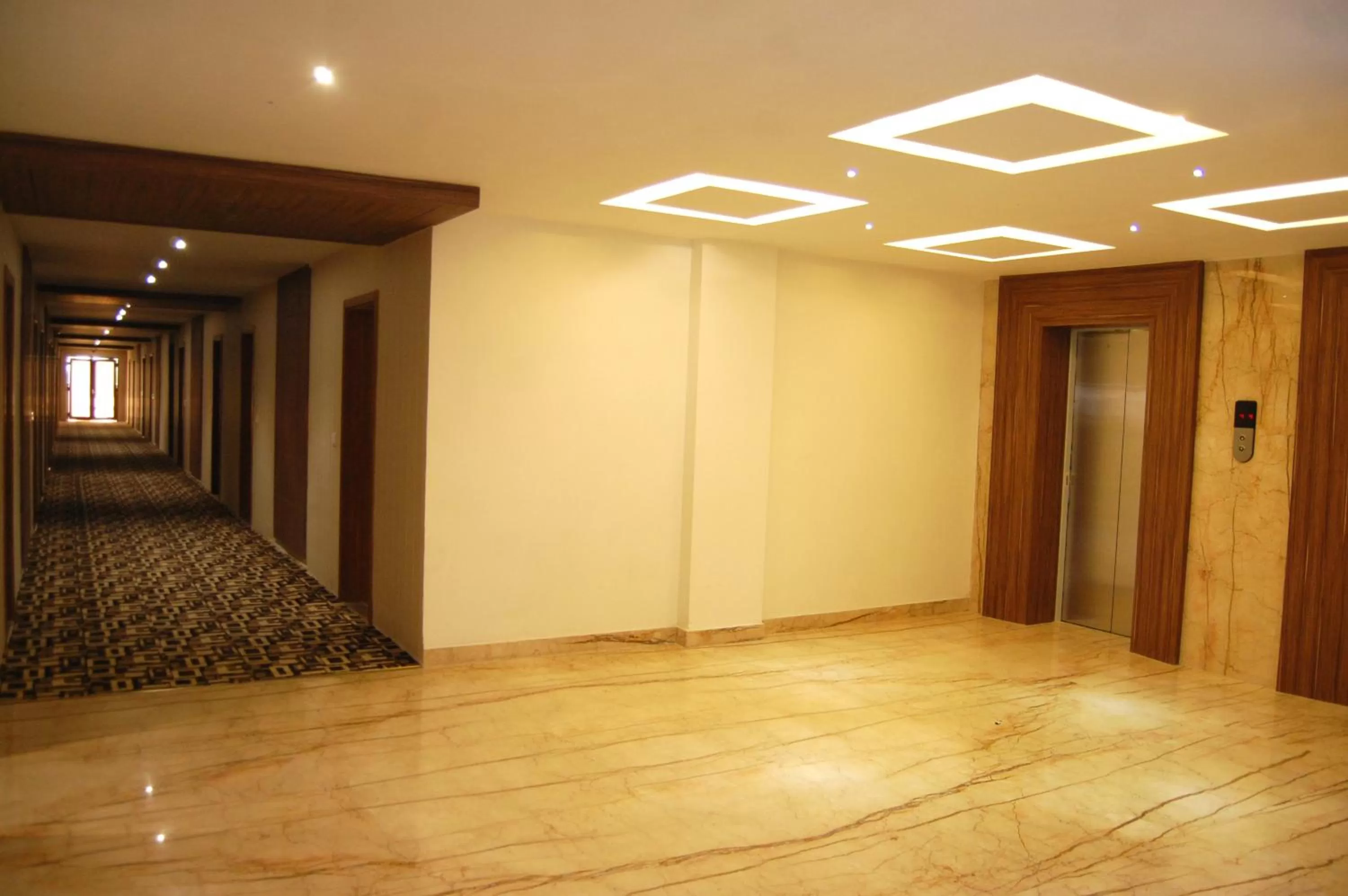 Decorative detail in Le Roi Udaipur