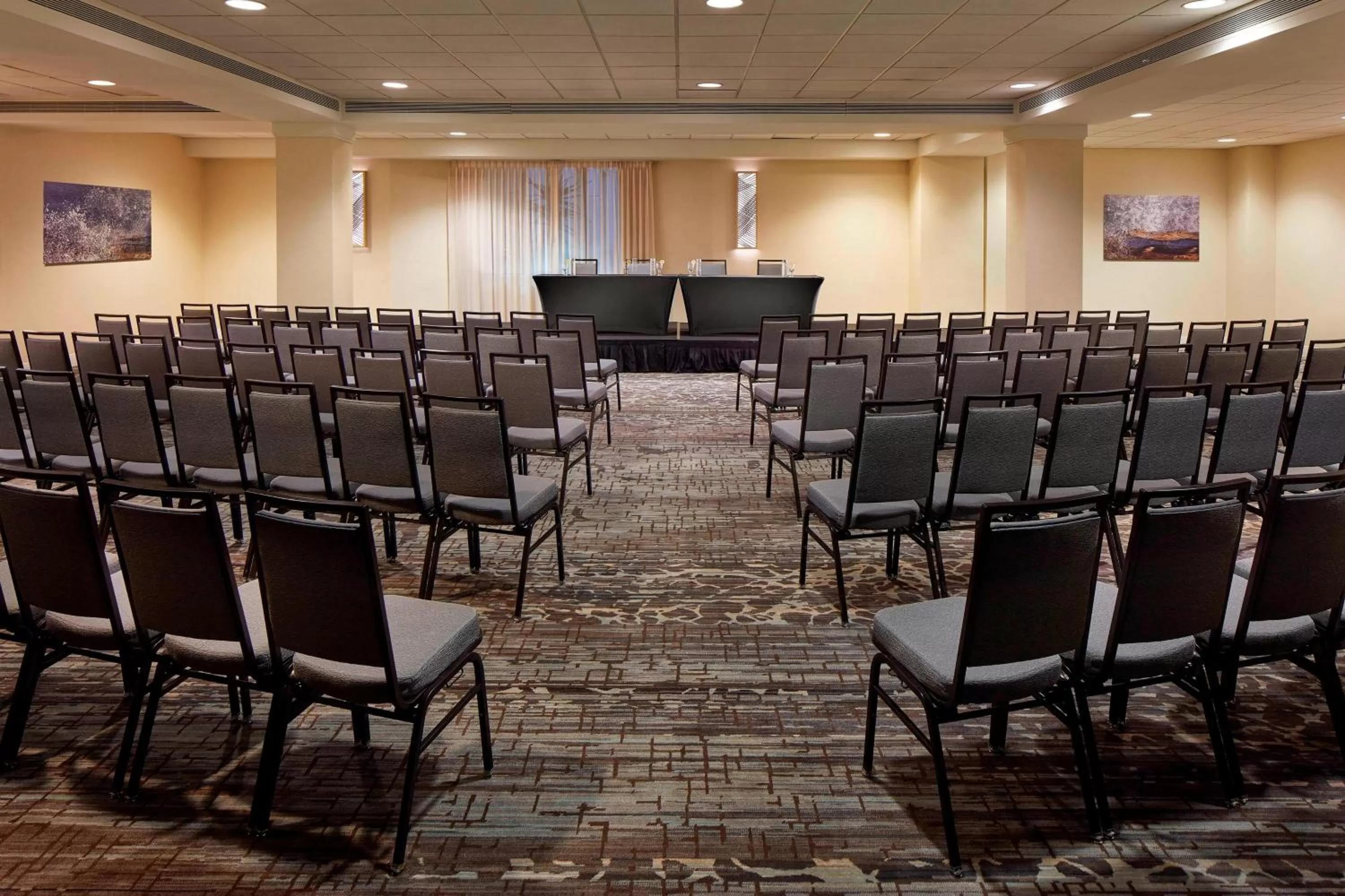 Meeting/conference room in San Diego Marriott Mission Valley