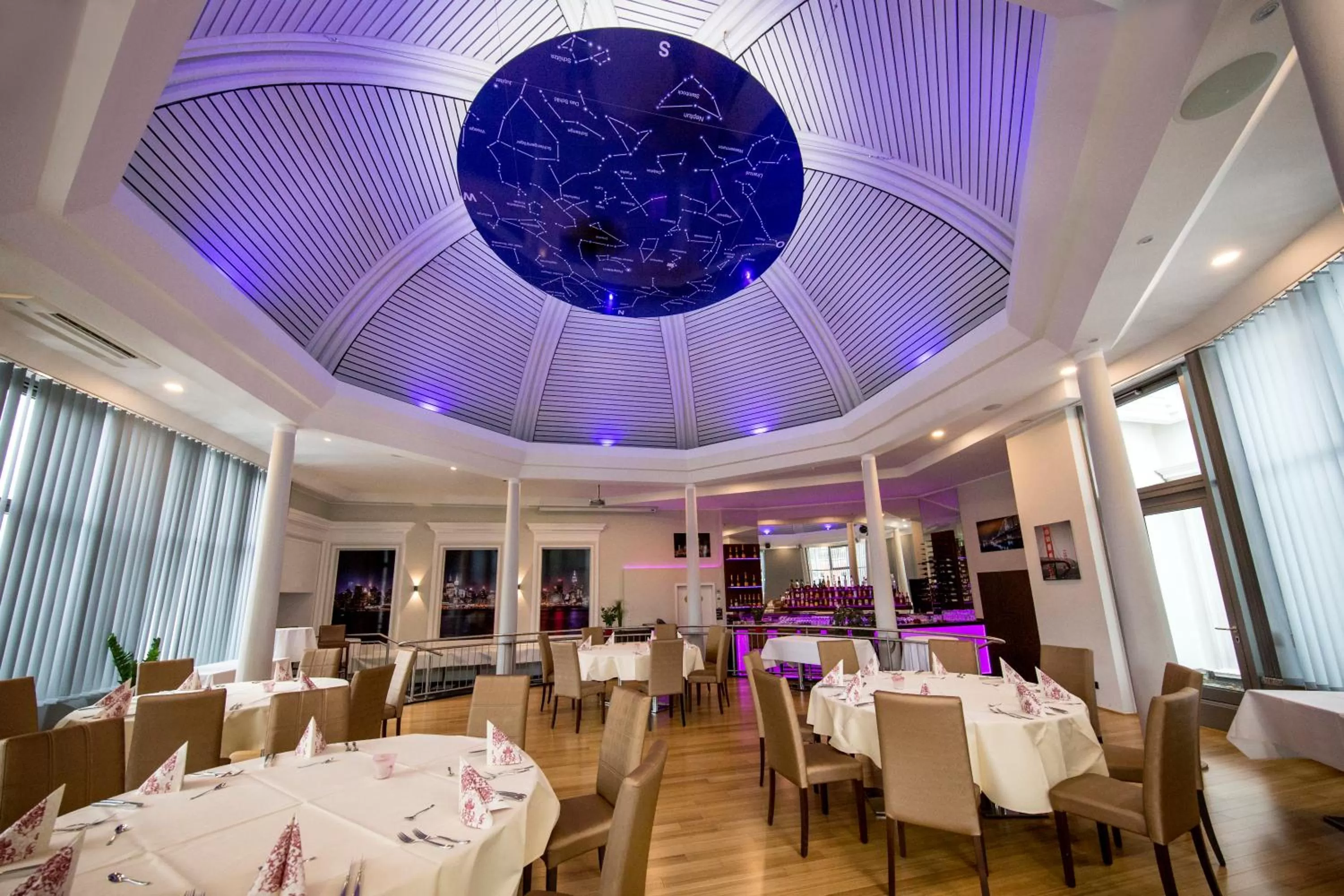 Banquet/Function facilities in Hotel Am Schloss Aurich - Schlossresidenz