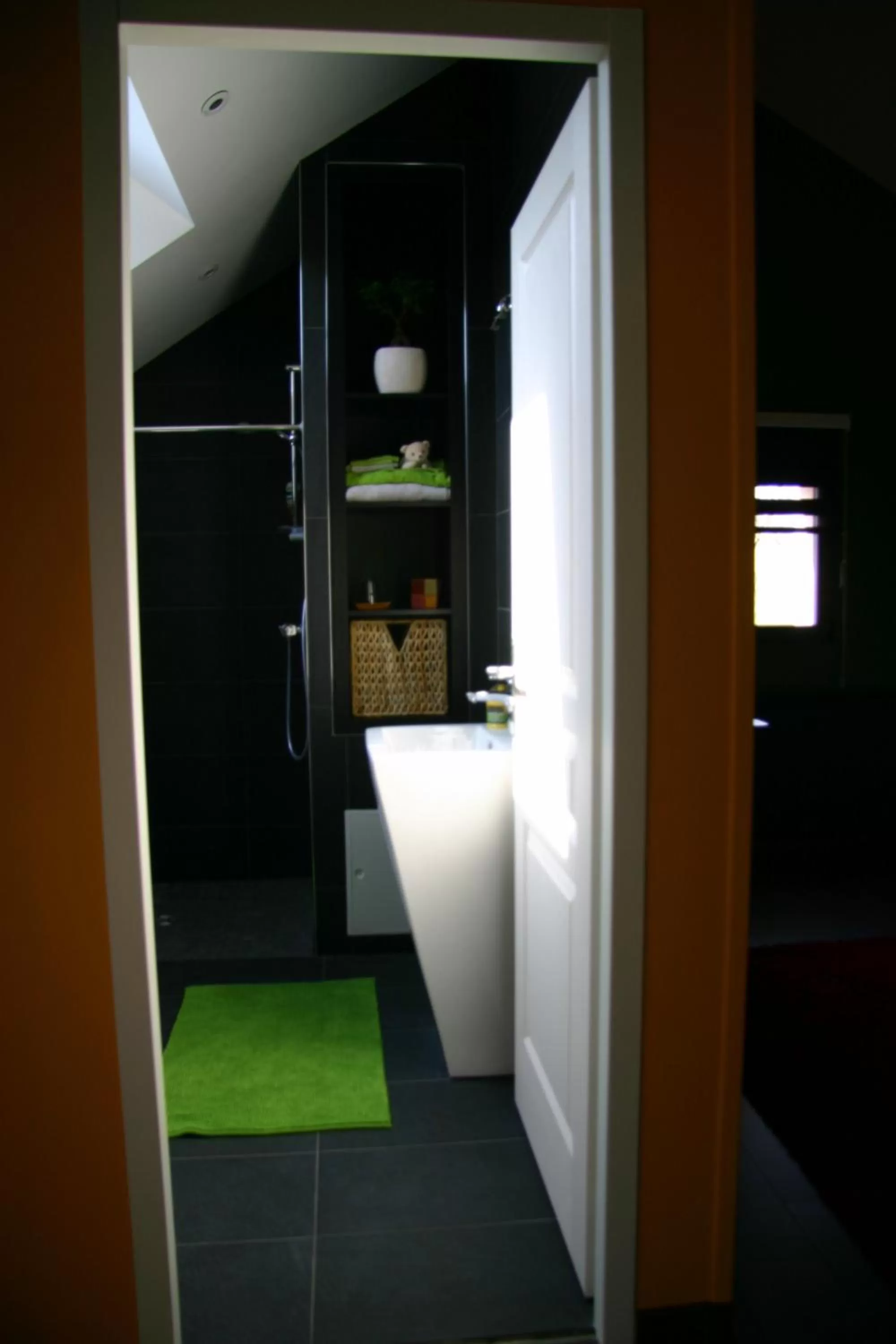 la Grange de Félicie