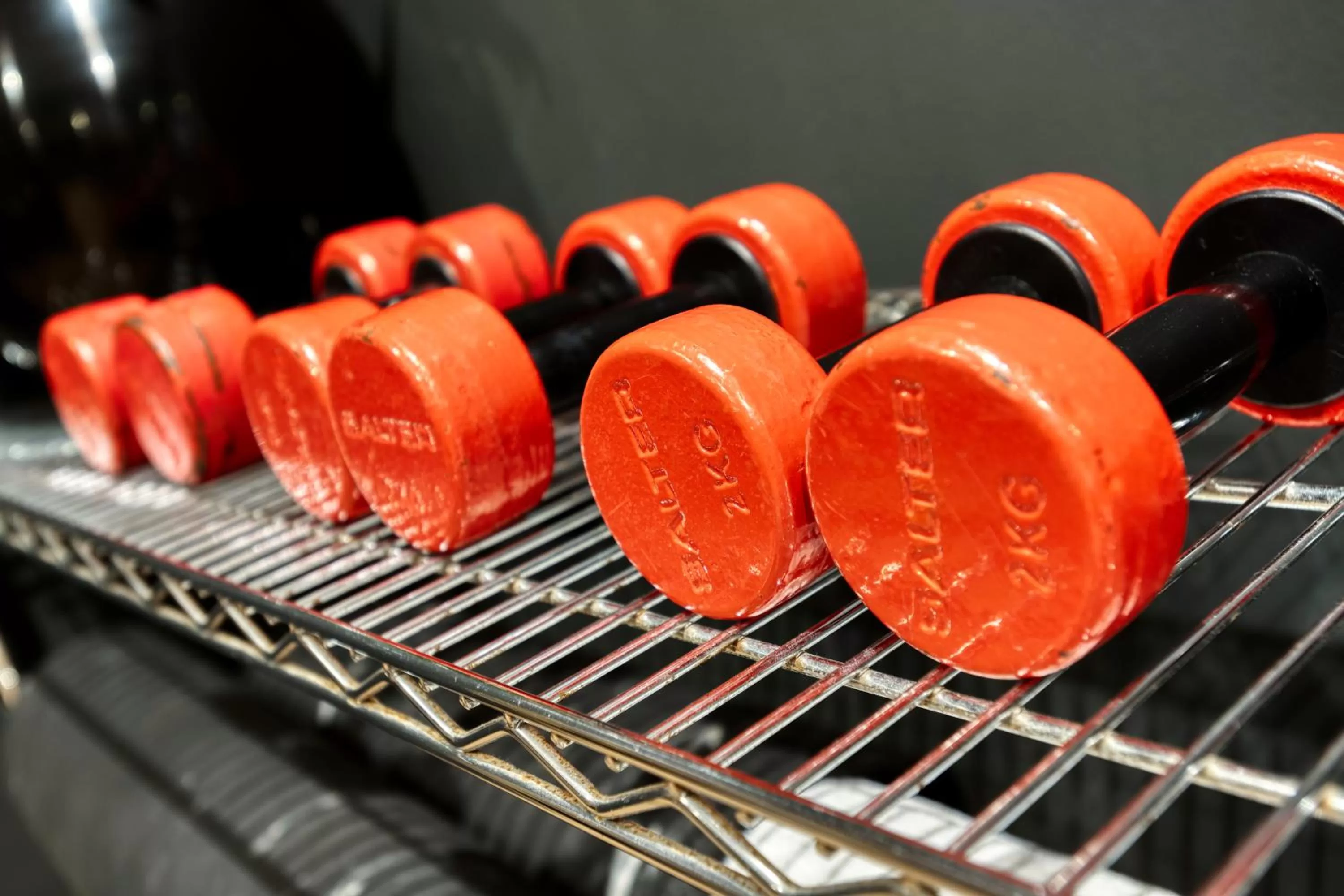 Sports in Hotel America Barcelona