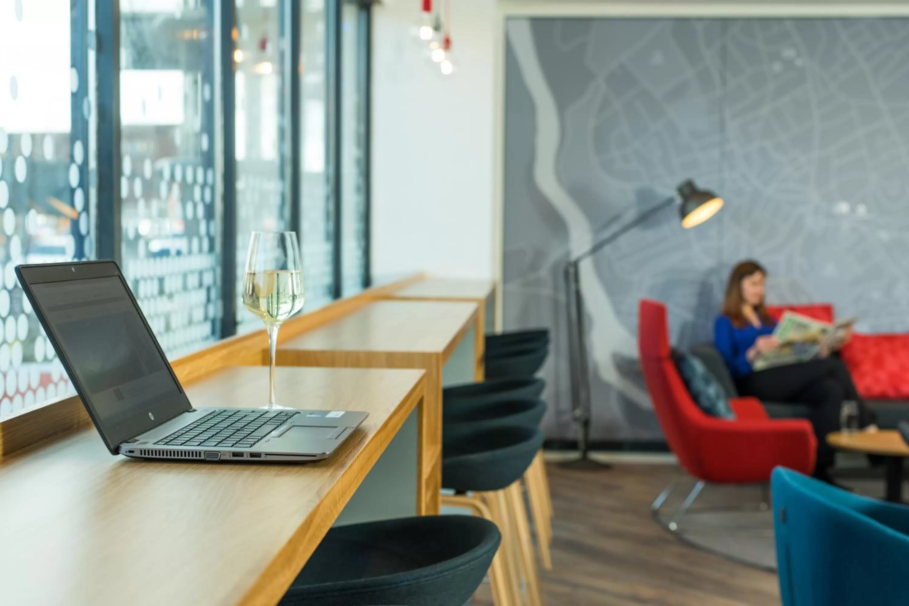 Other in Holiday Inn Express Bristol City Centre by IHG