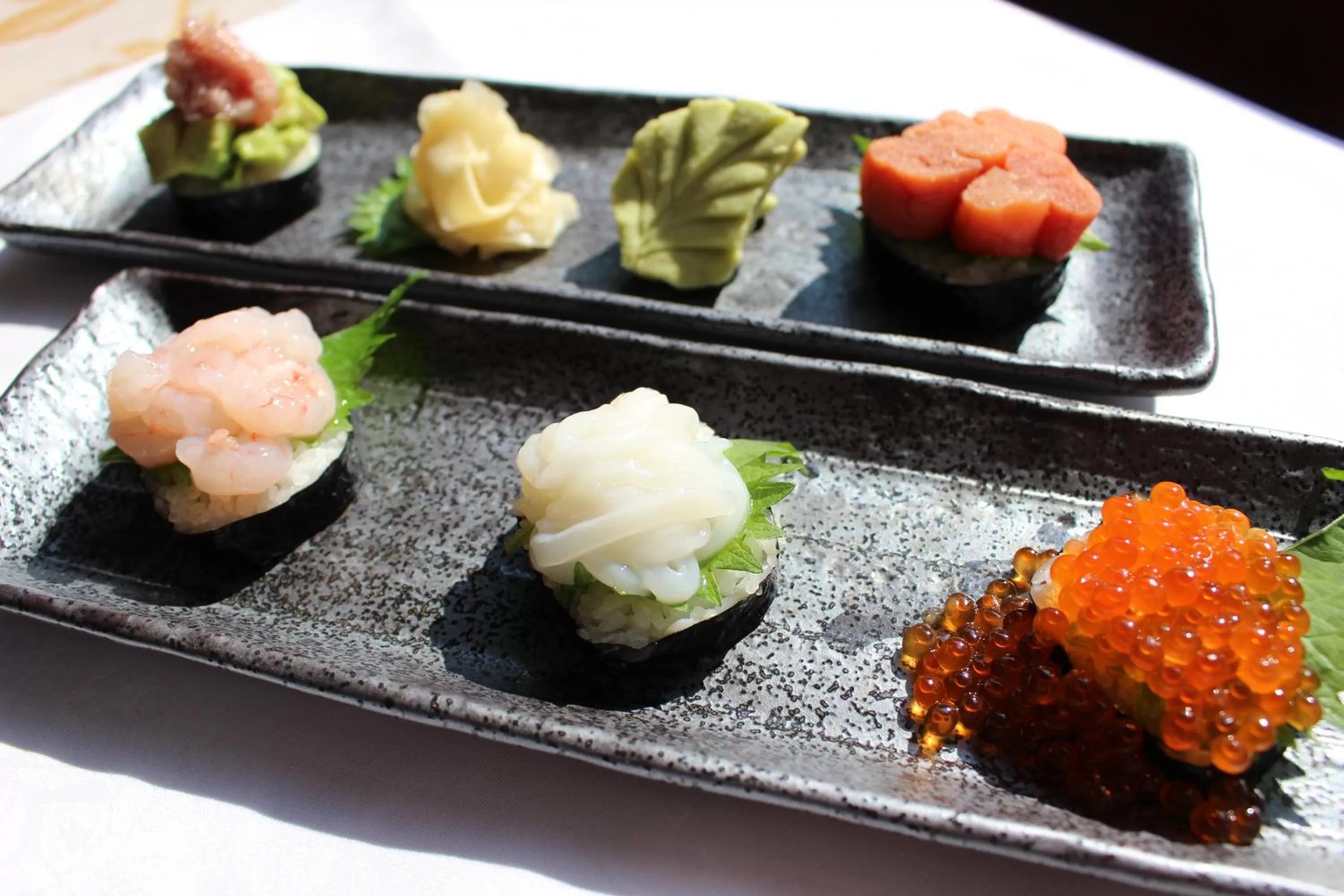 Buffet breakfast in HOTEL MYSTAYS Sapporo Aspen