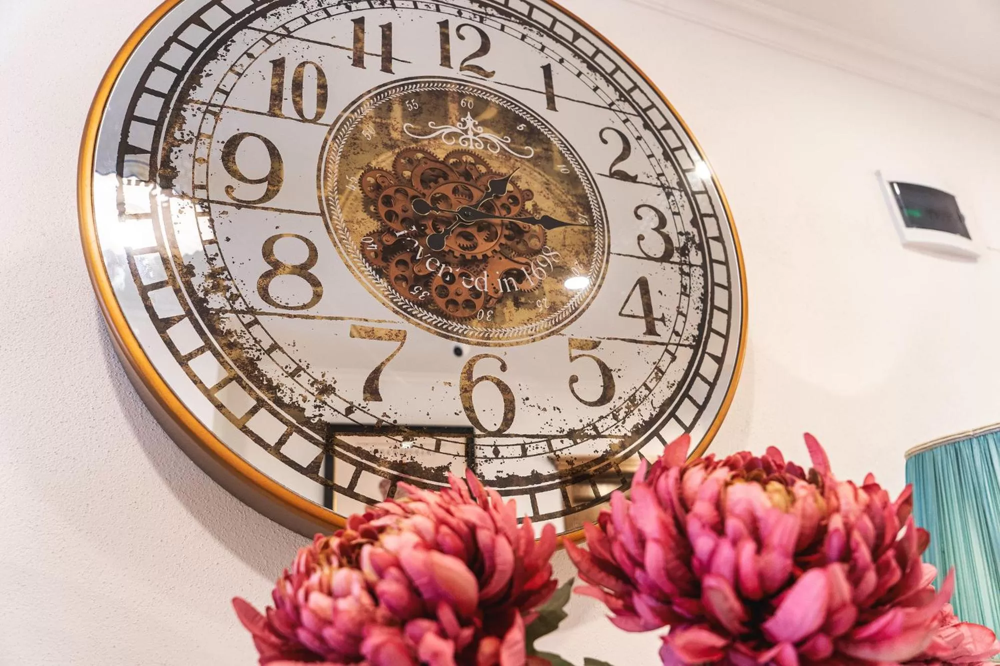 Property logo or sign in Nikolas Haus Central Location with Free Parking