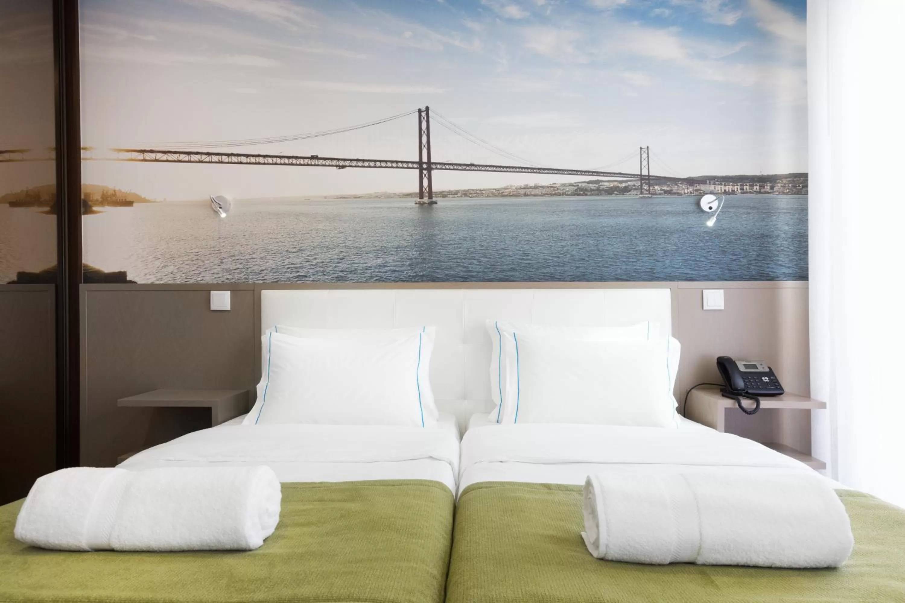 Bedroom, Bed in Fenicius Charme Hotel