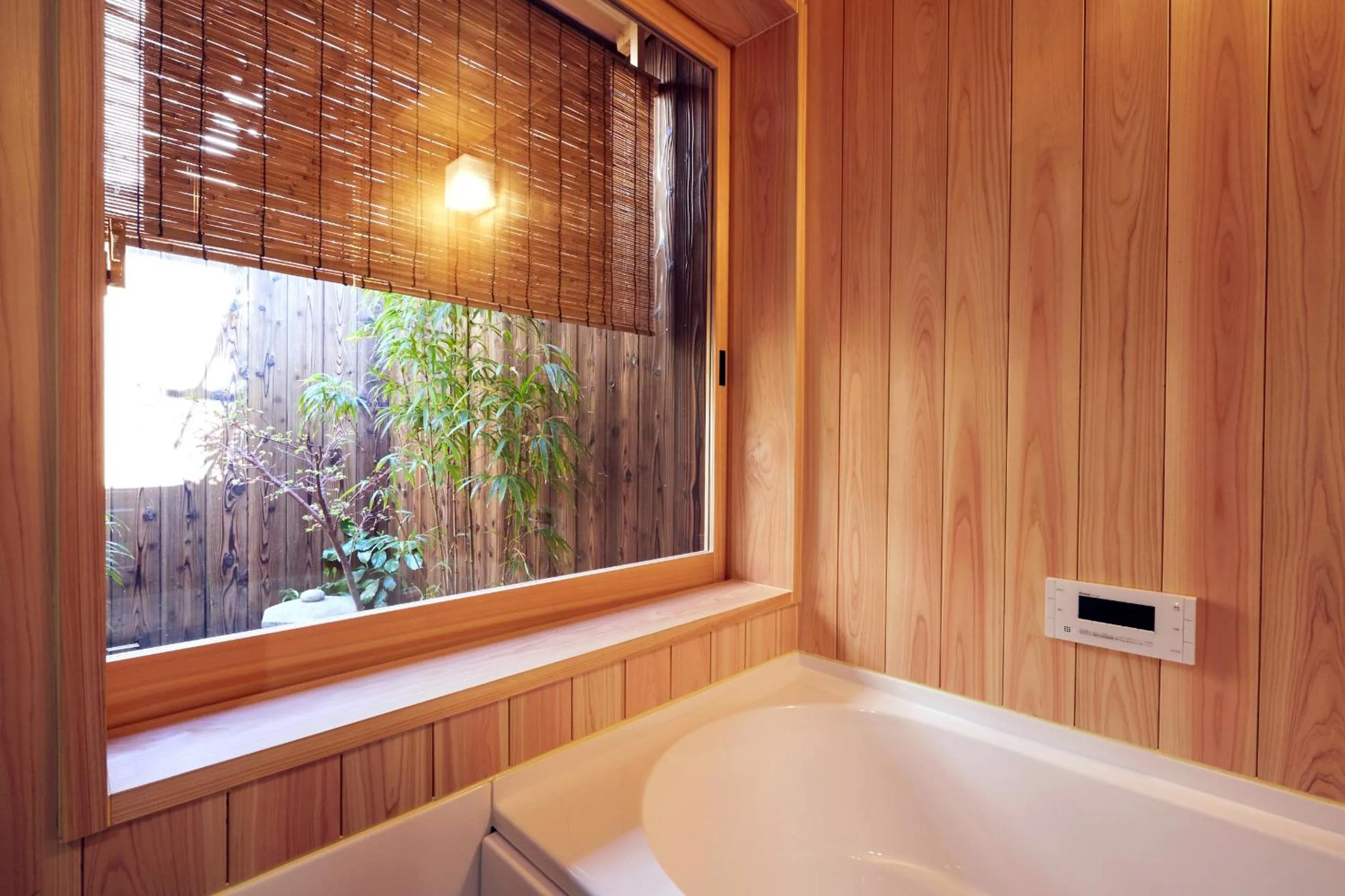 Bathroom in Rinn Nishiwakamatsu