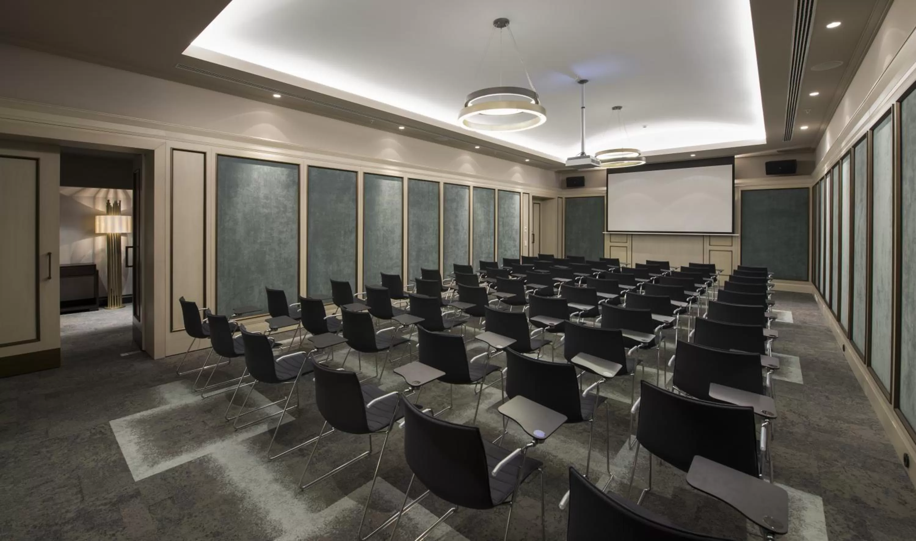 Banquet/Function facilities in 10 Karakoy