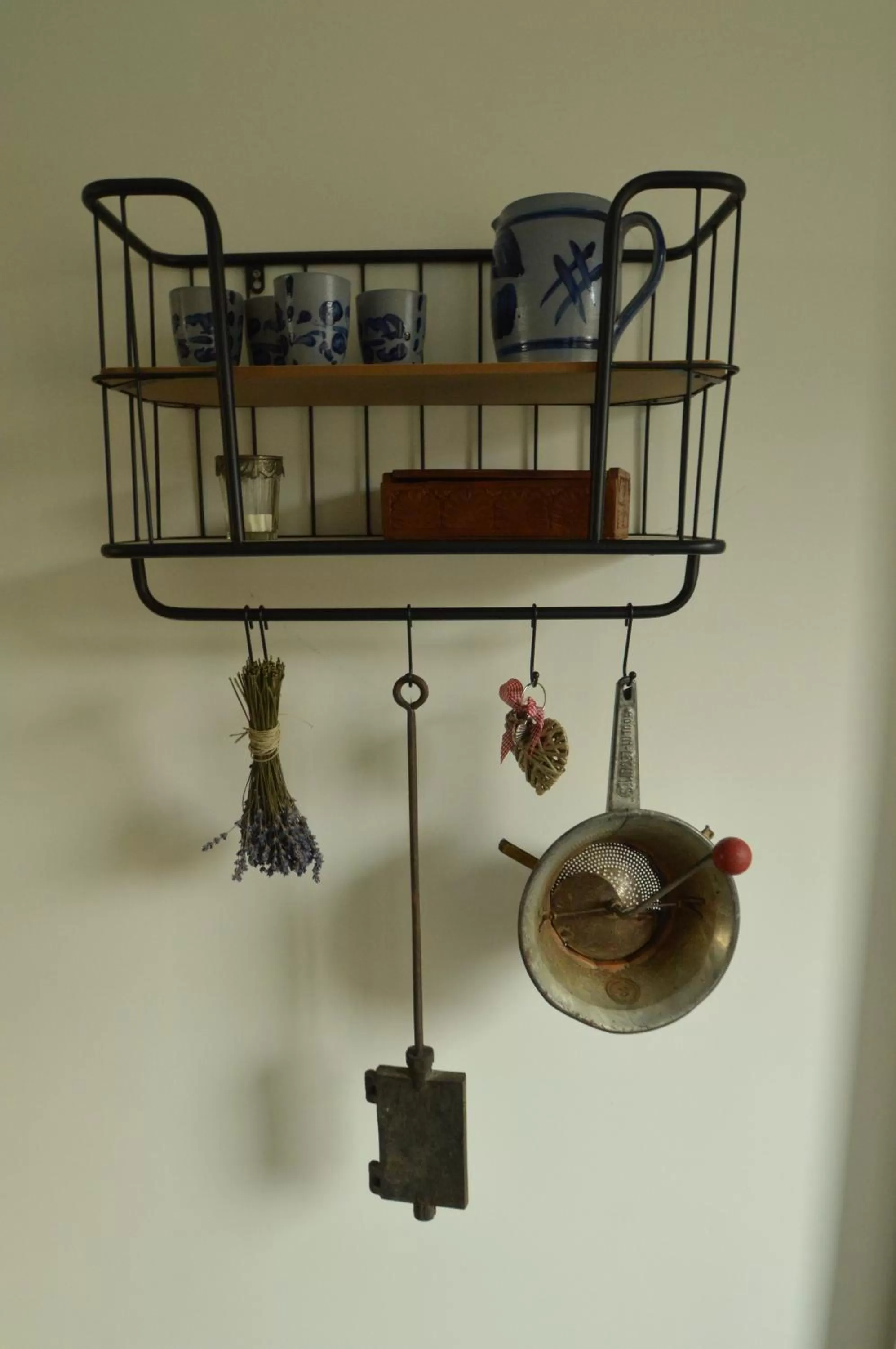 Photo of the whole room in B&B de Pottenbakkershoeve