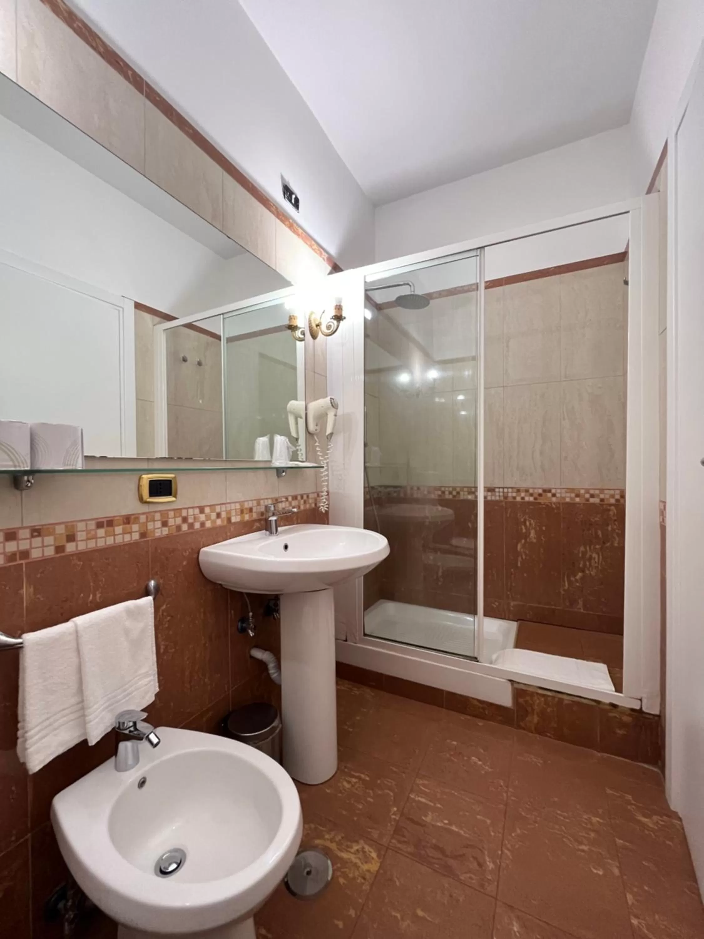 Napolit'amo Hotel Principe