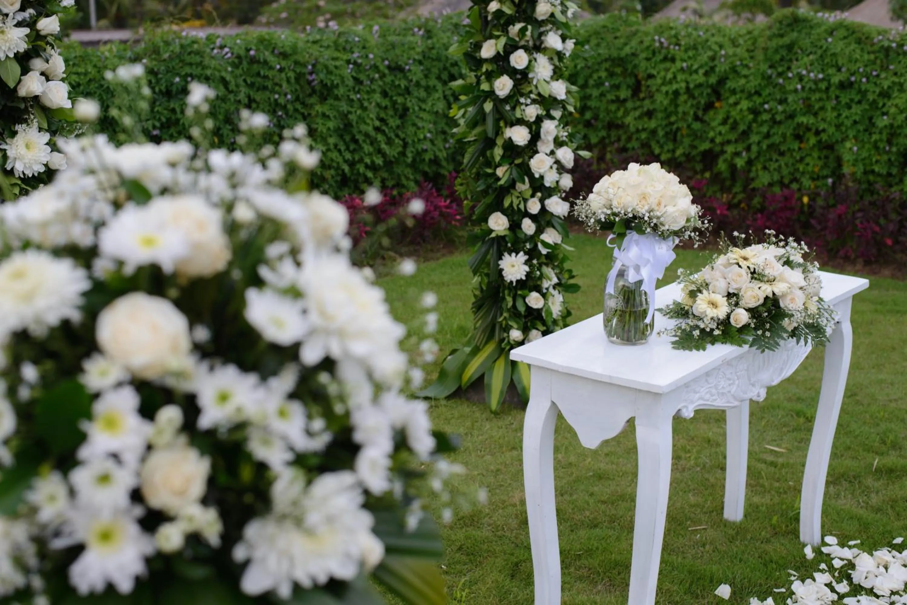 Entertainment in Ubud Wana Resort