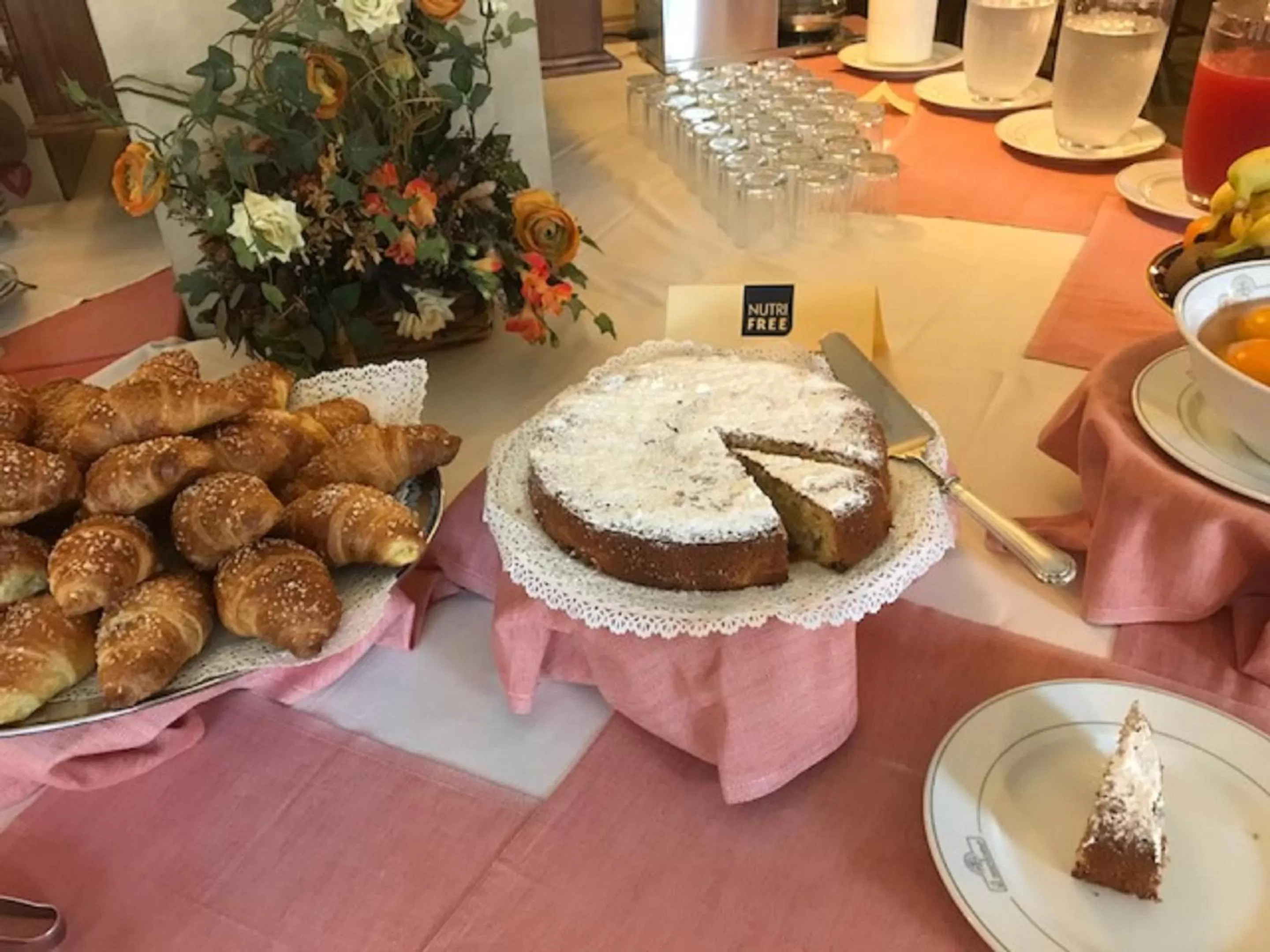 Breakfast in Borgo Il Melone